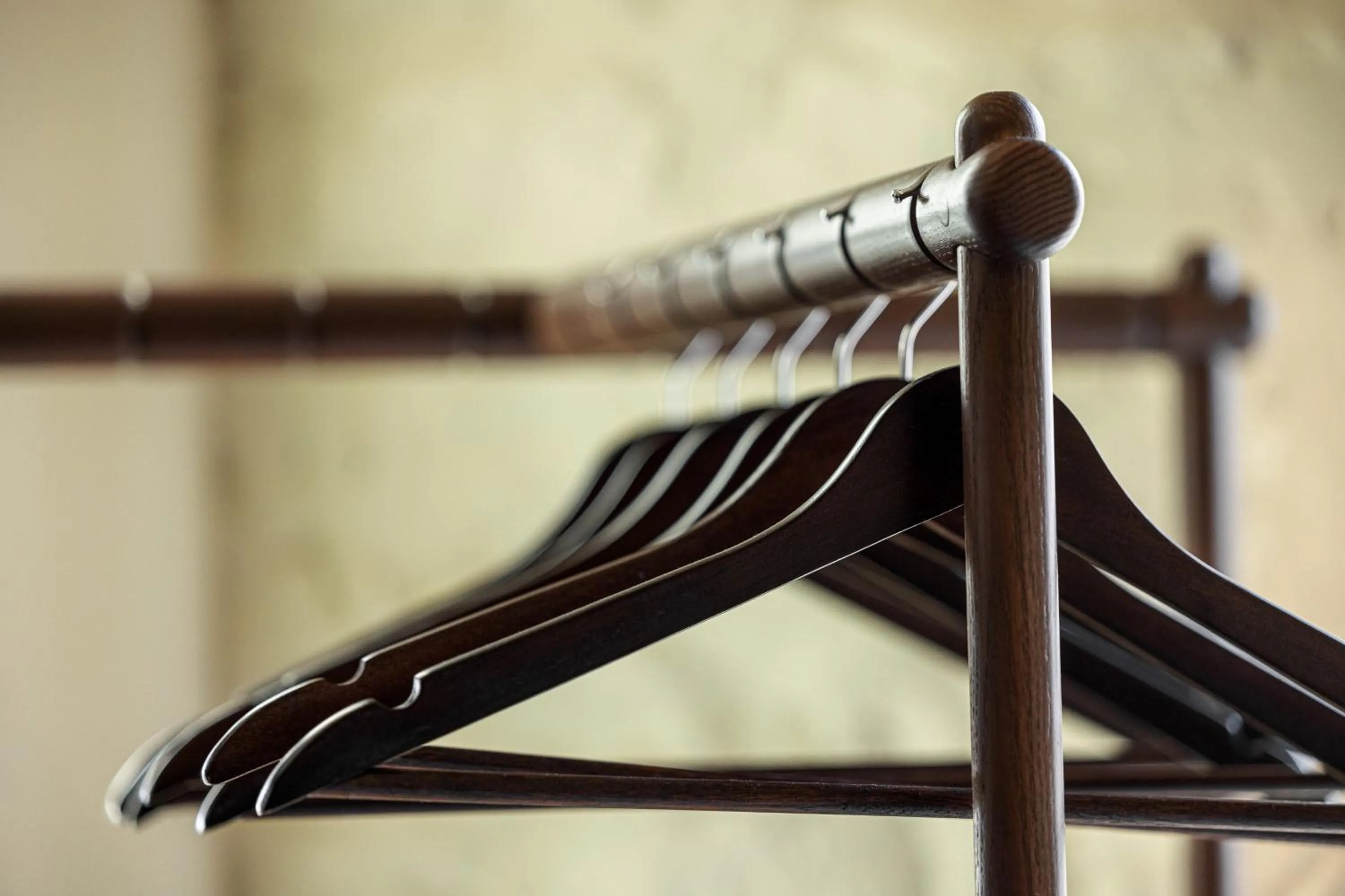 wardrobe in Naomi Nice