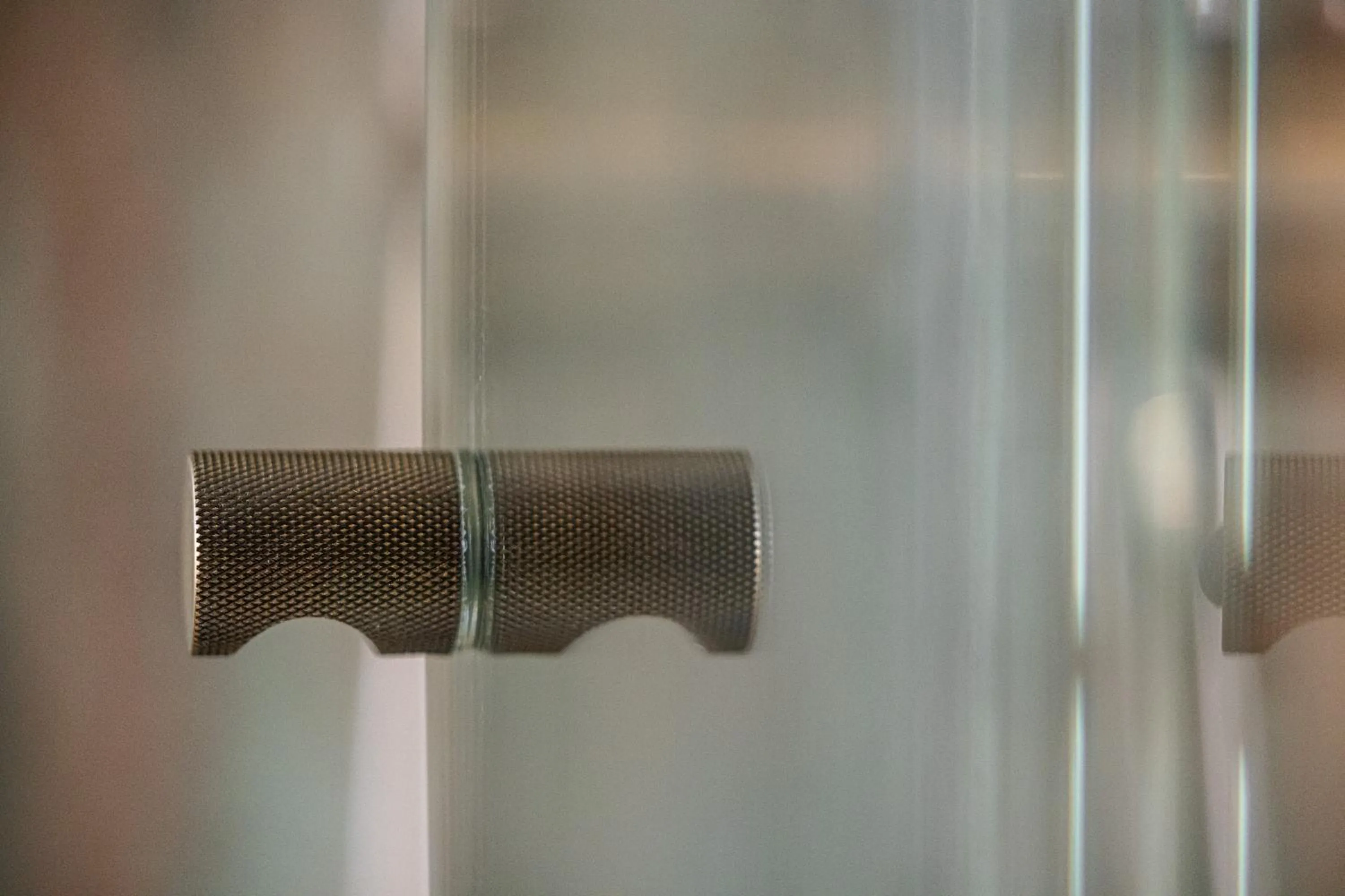 Shower in Naomi Nice