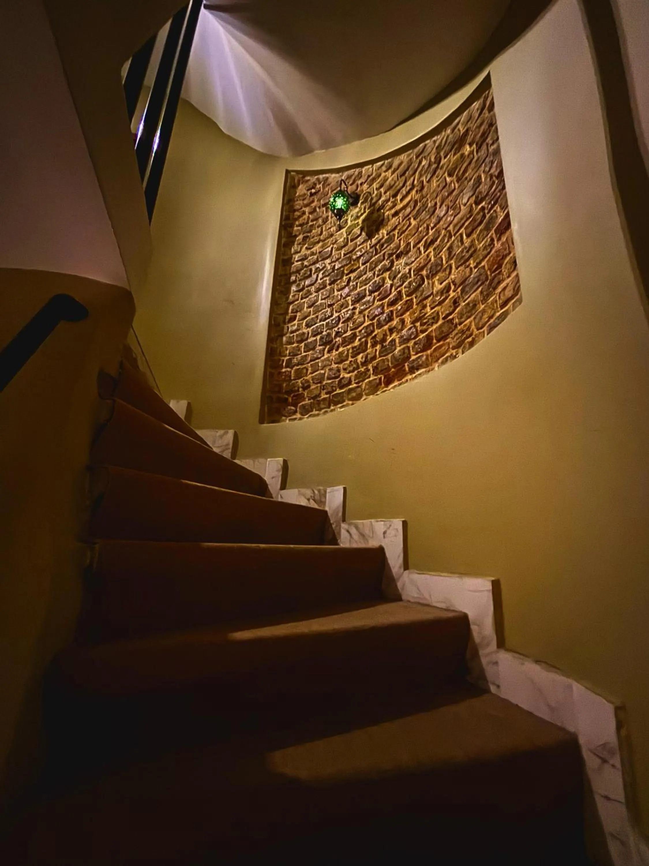 Property building in Galata Calm Tale Hotel