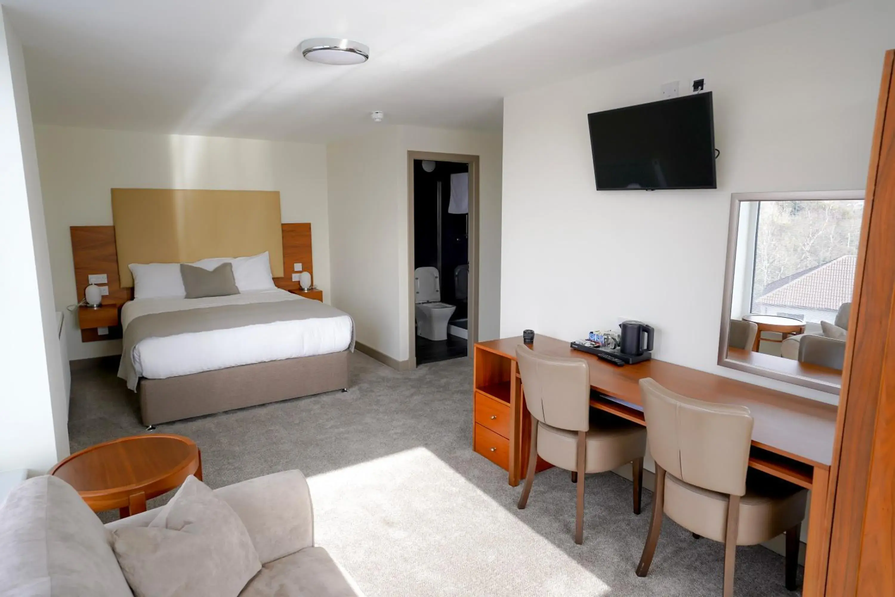 Hardgate House Hotel Hardgate House Hotel