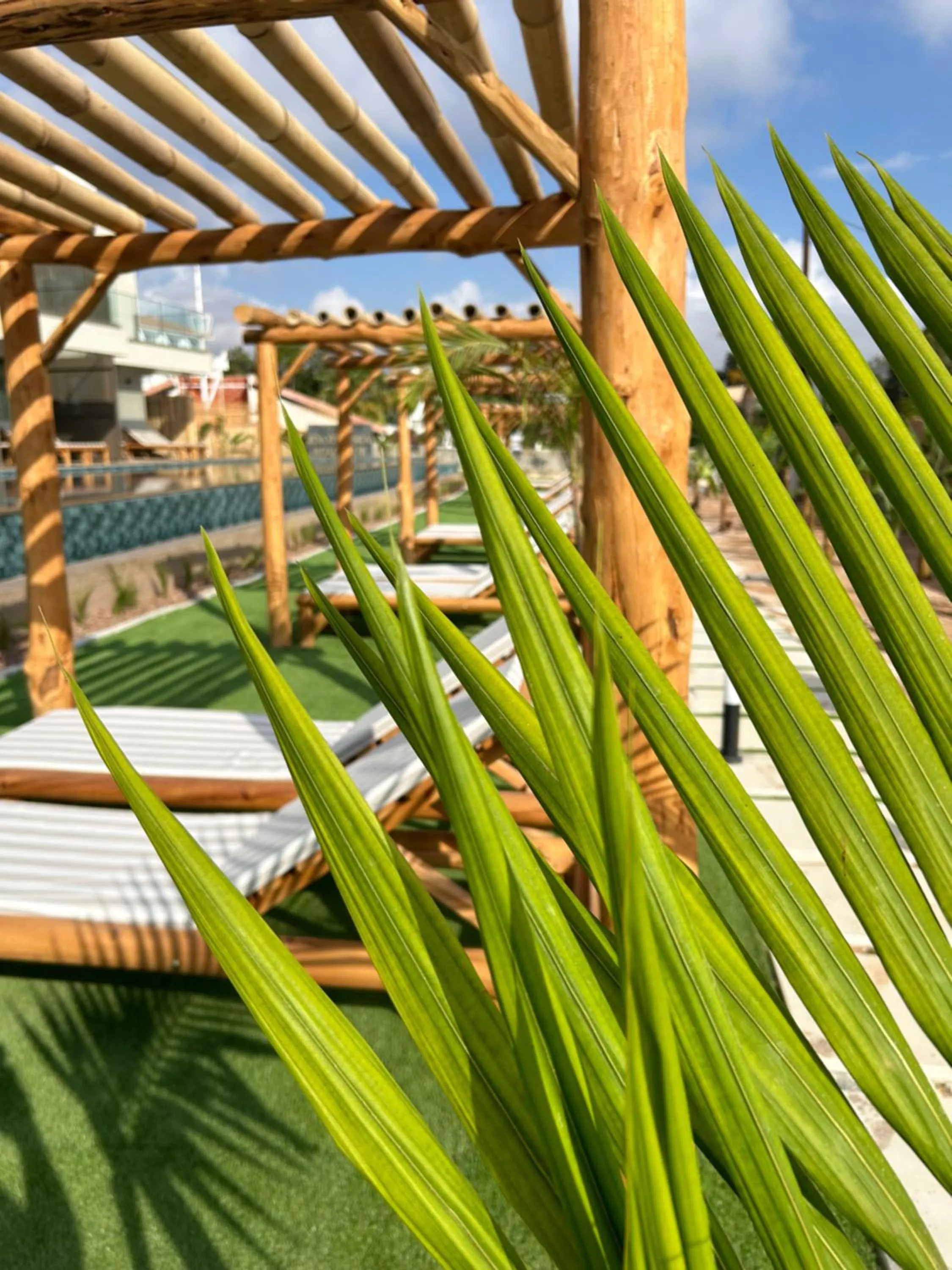 Day in Exotic Sea Boutique Adults Only