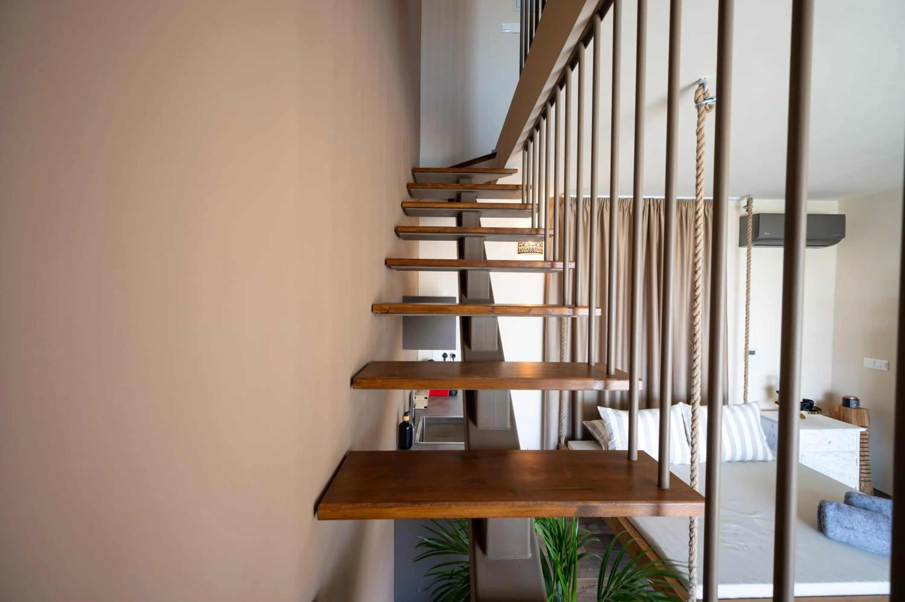 Property building in Exotic Sea Boutique Adults Only