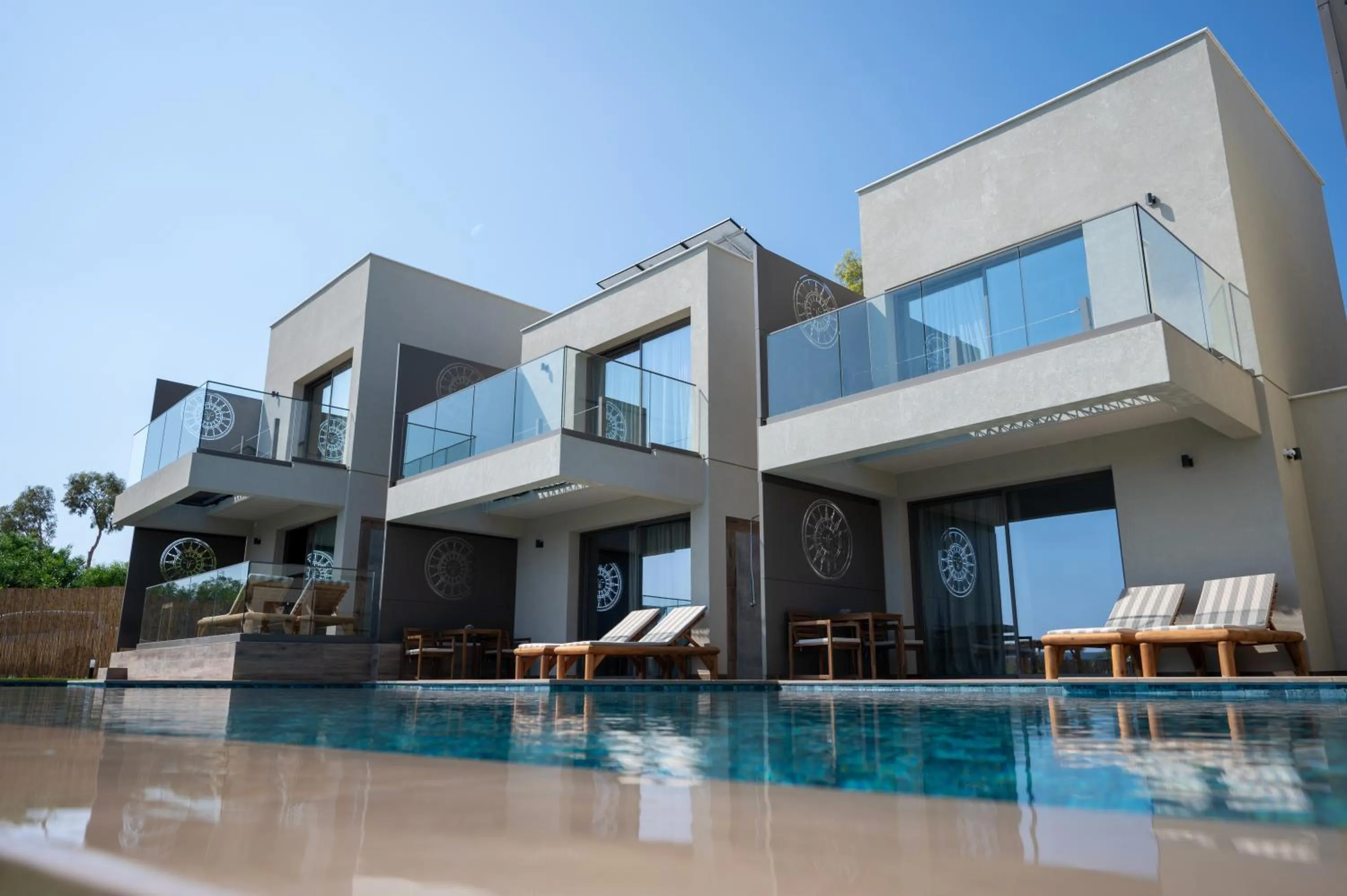 Property building in Exotic Sea Boutique Adults Only