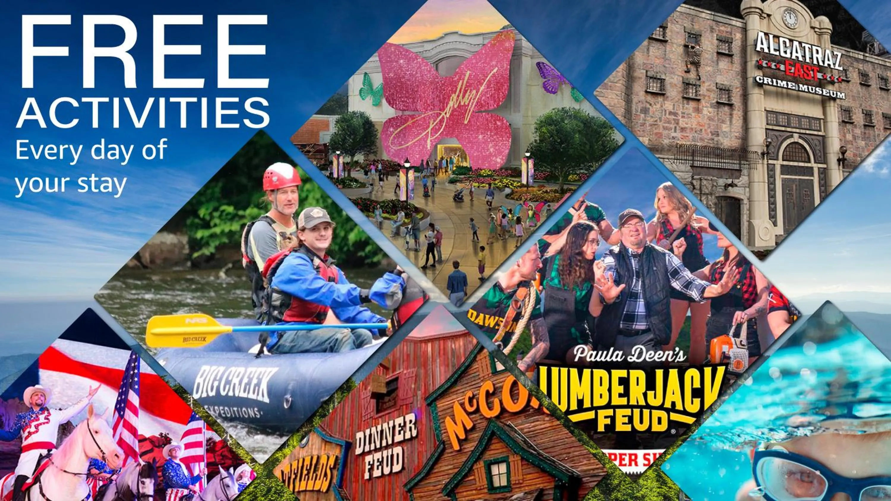 Tennessee Dream by Eden Crest