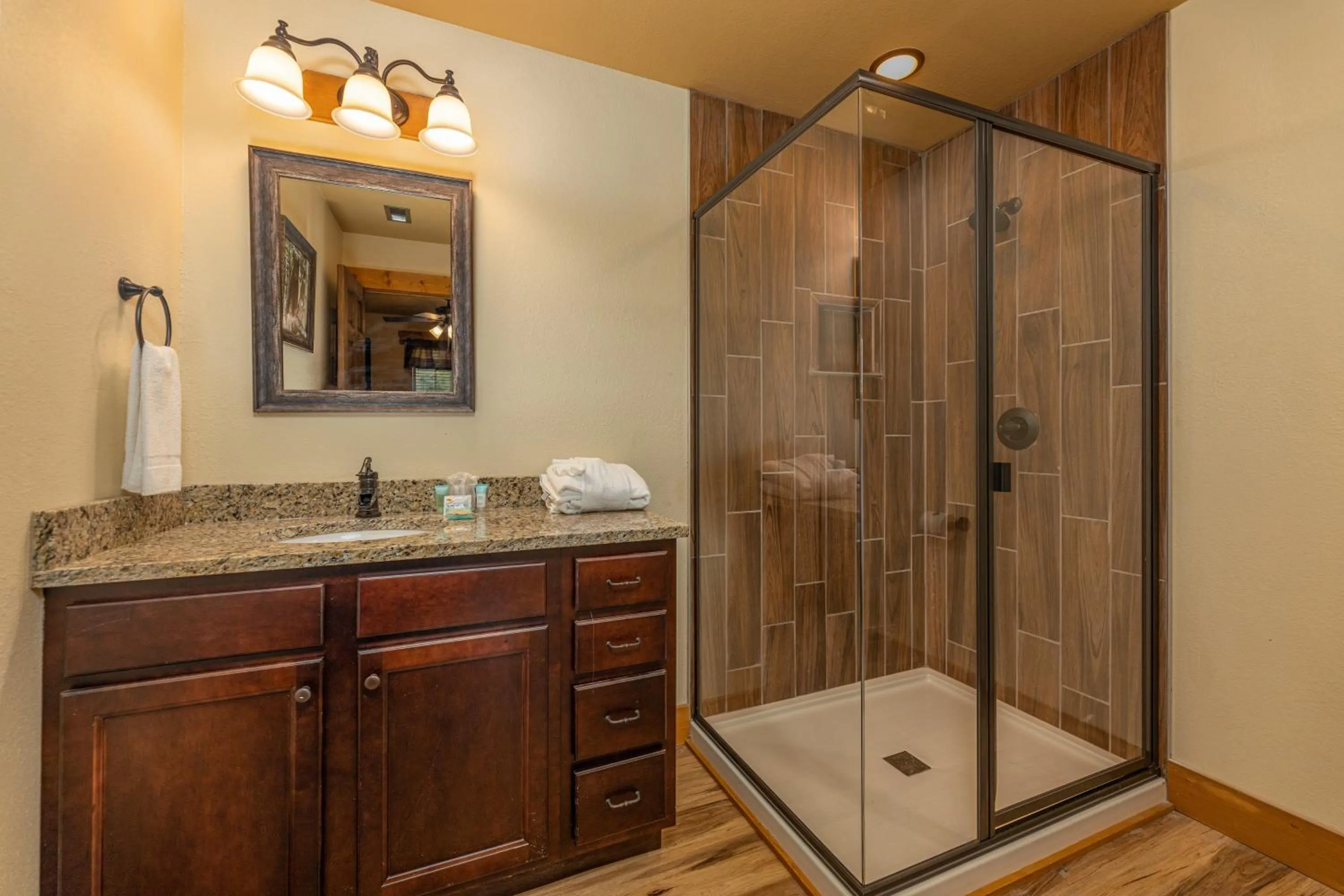 Tennessee Dream by Eden Crest