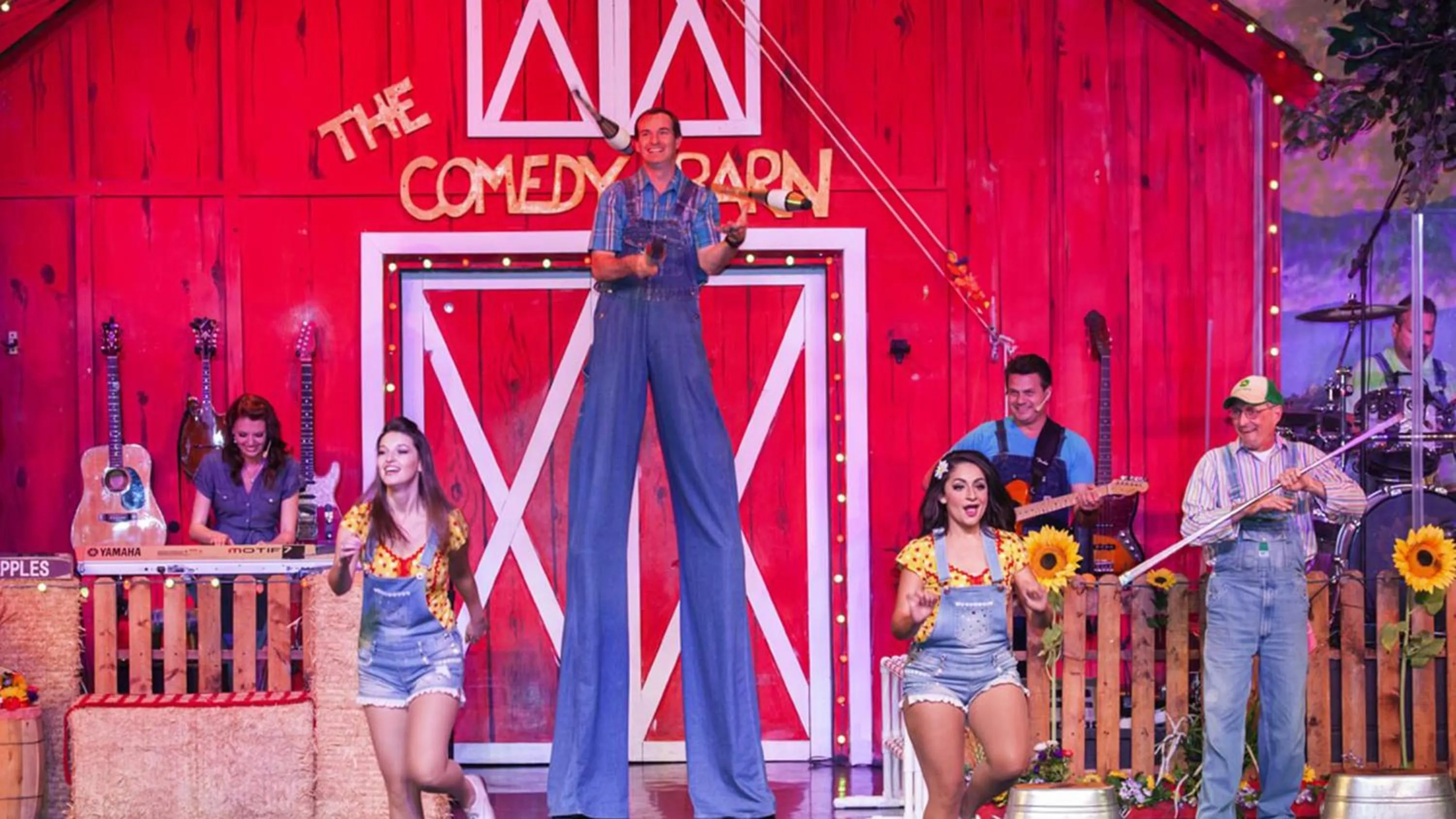 Tennessee Dream by Eden Crest