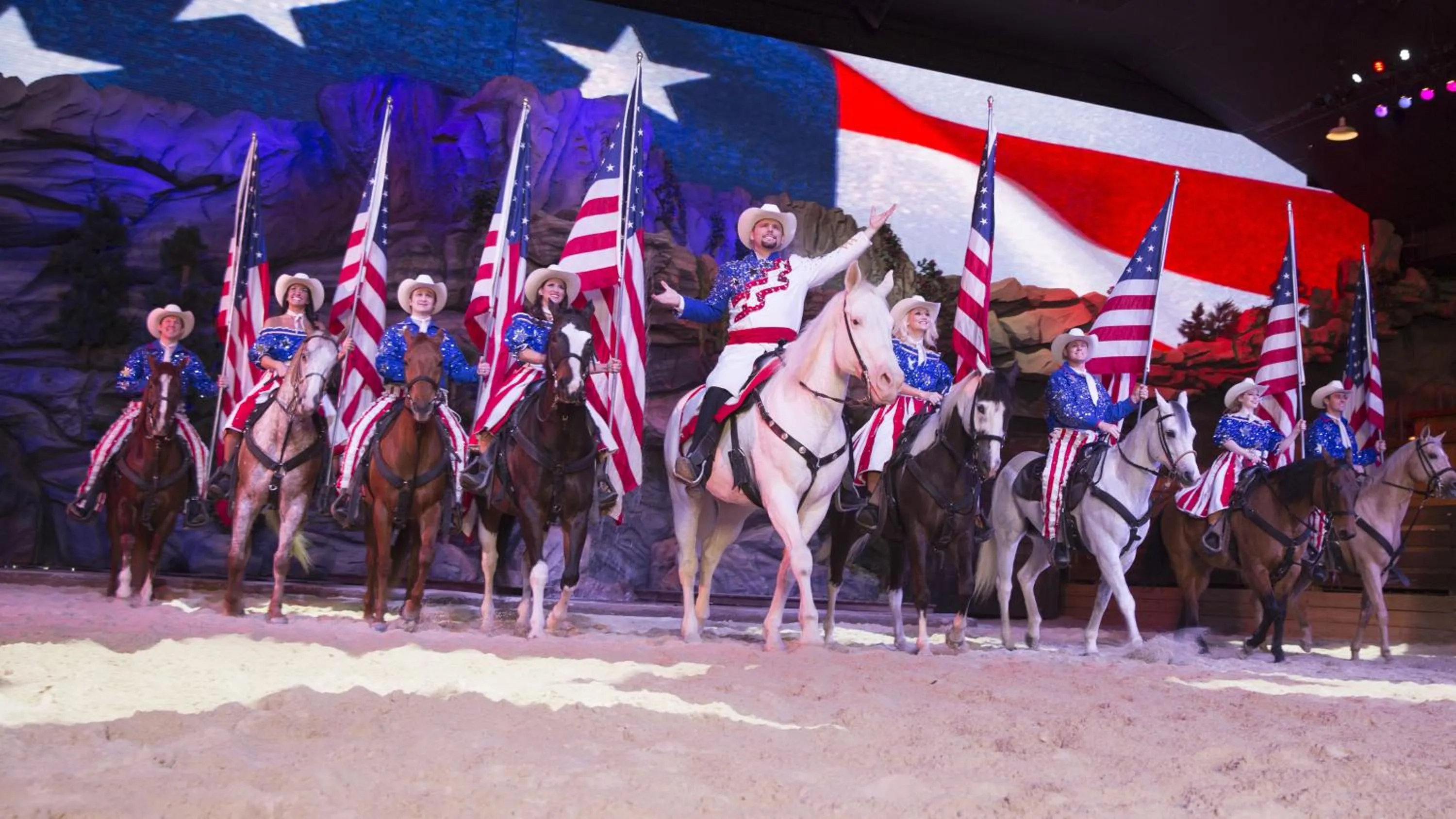 Tennessee Dream by Eden Crest