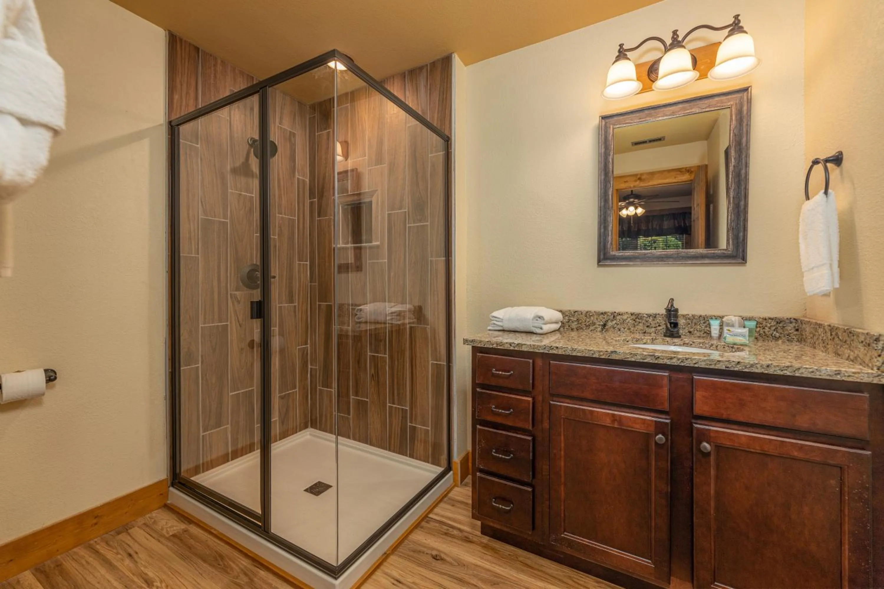 Tennessee Dream by Eden Crest