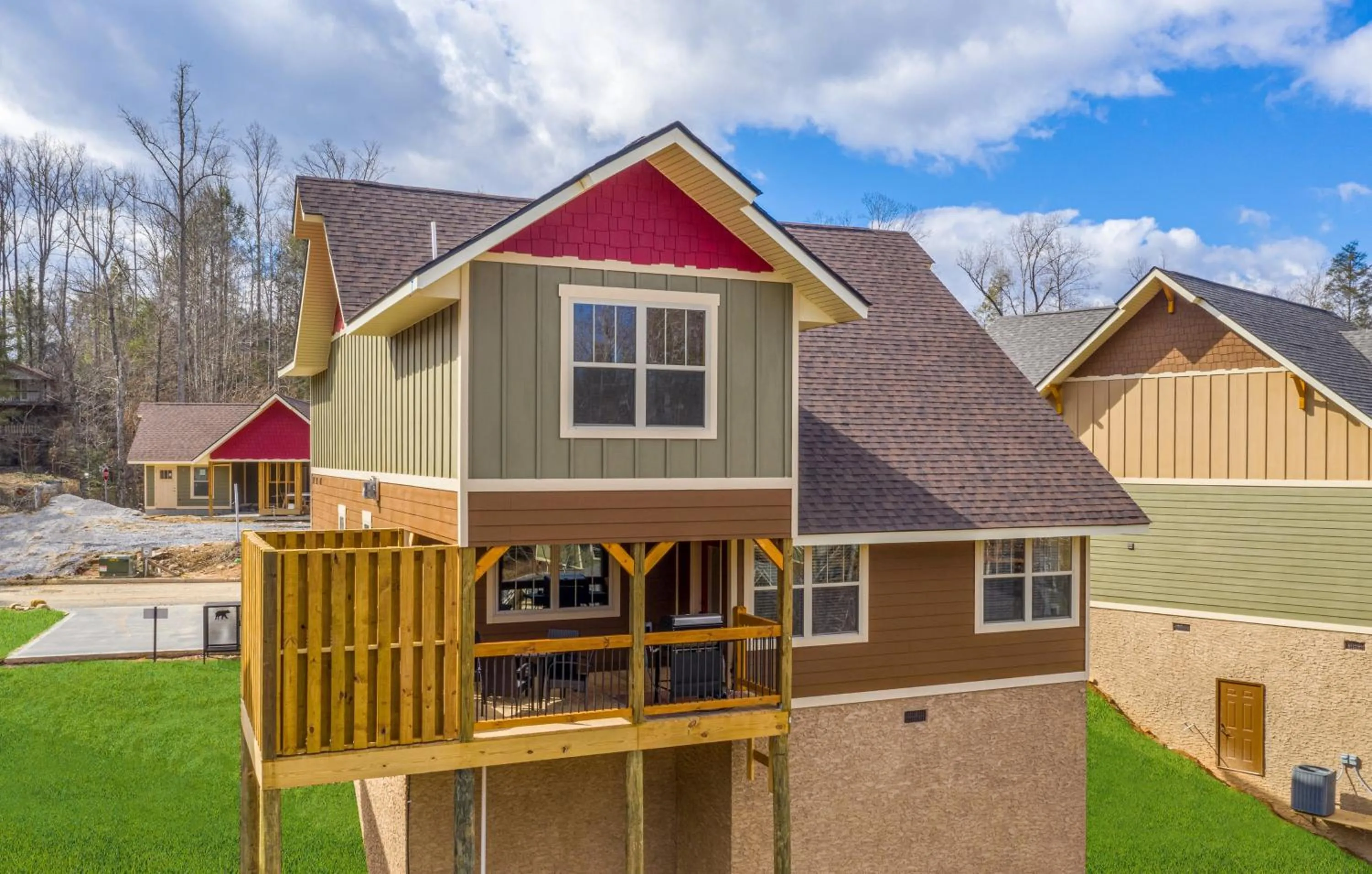 A Moment's Peace by Eden Crest