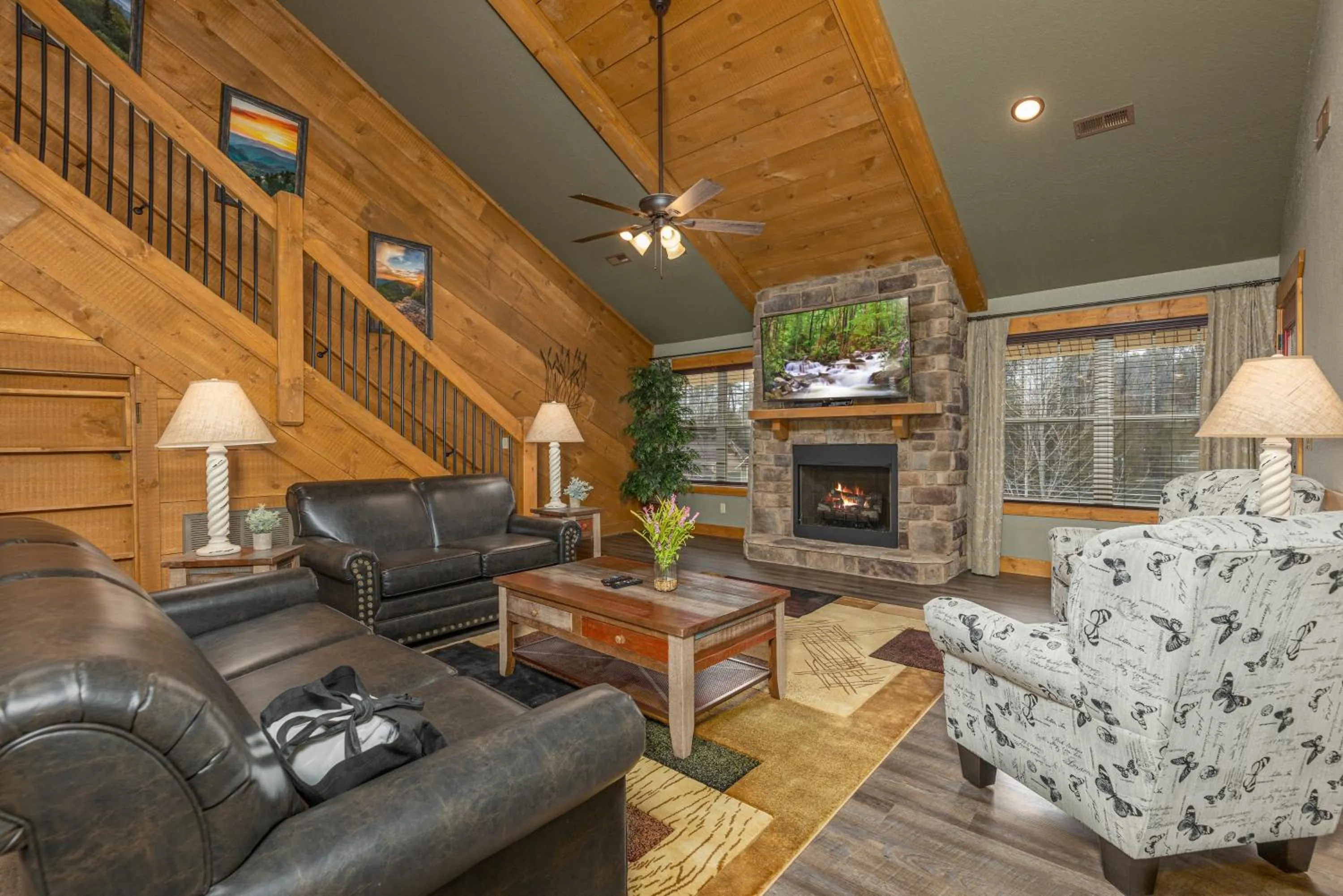 A Moment's Peace by Eden Crest