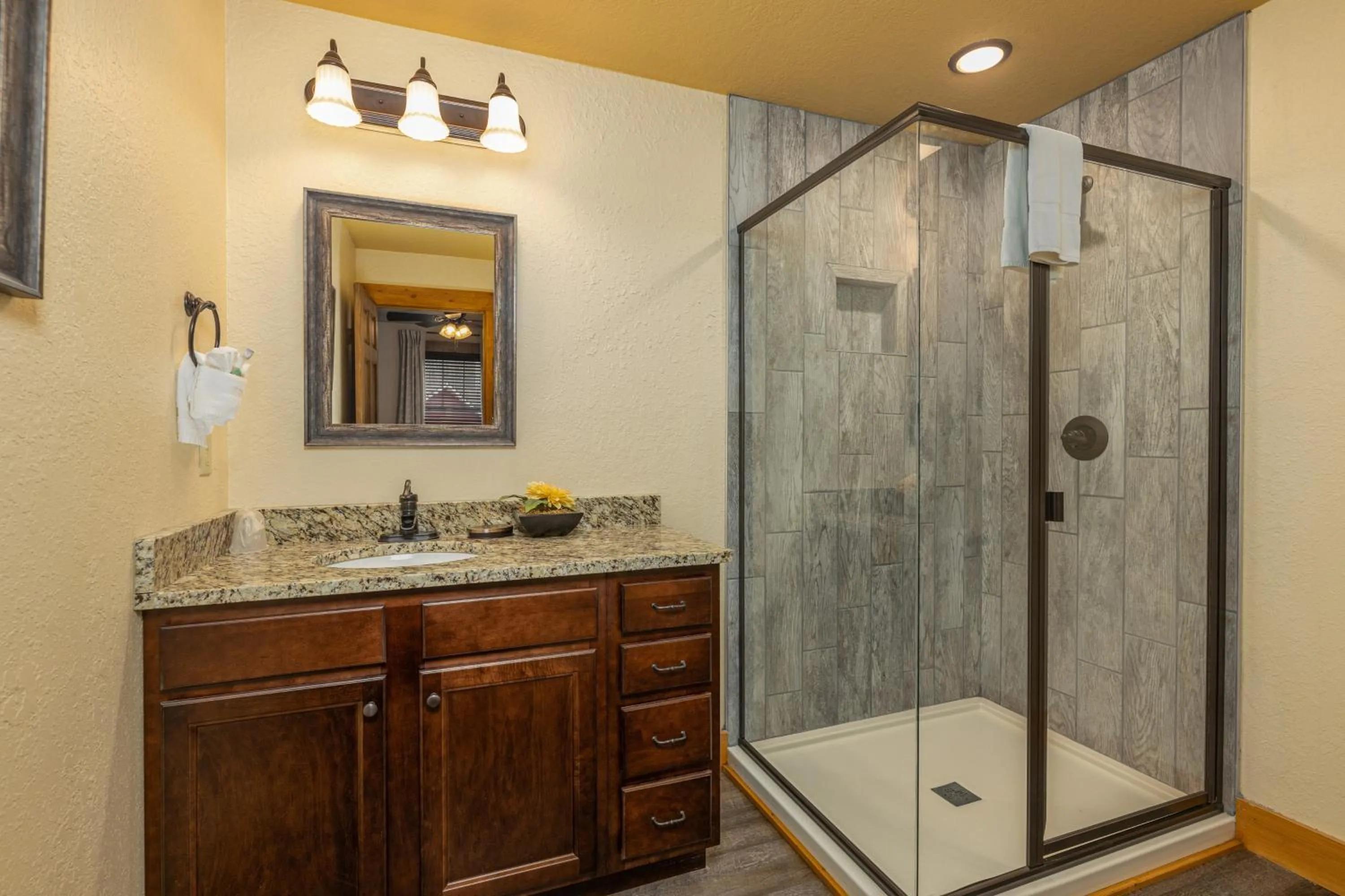 A Moment's Peace by Eden Crest