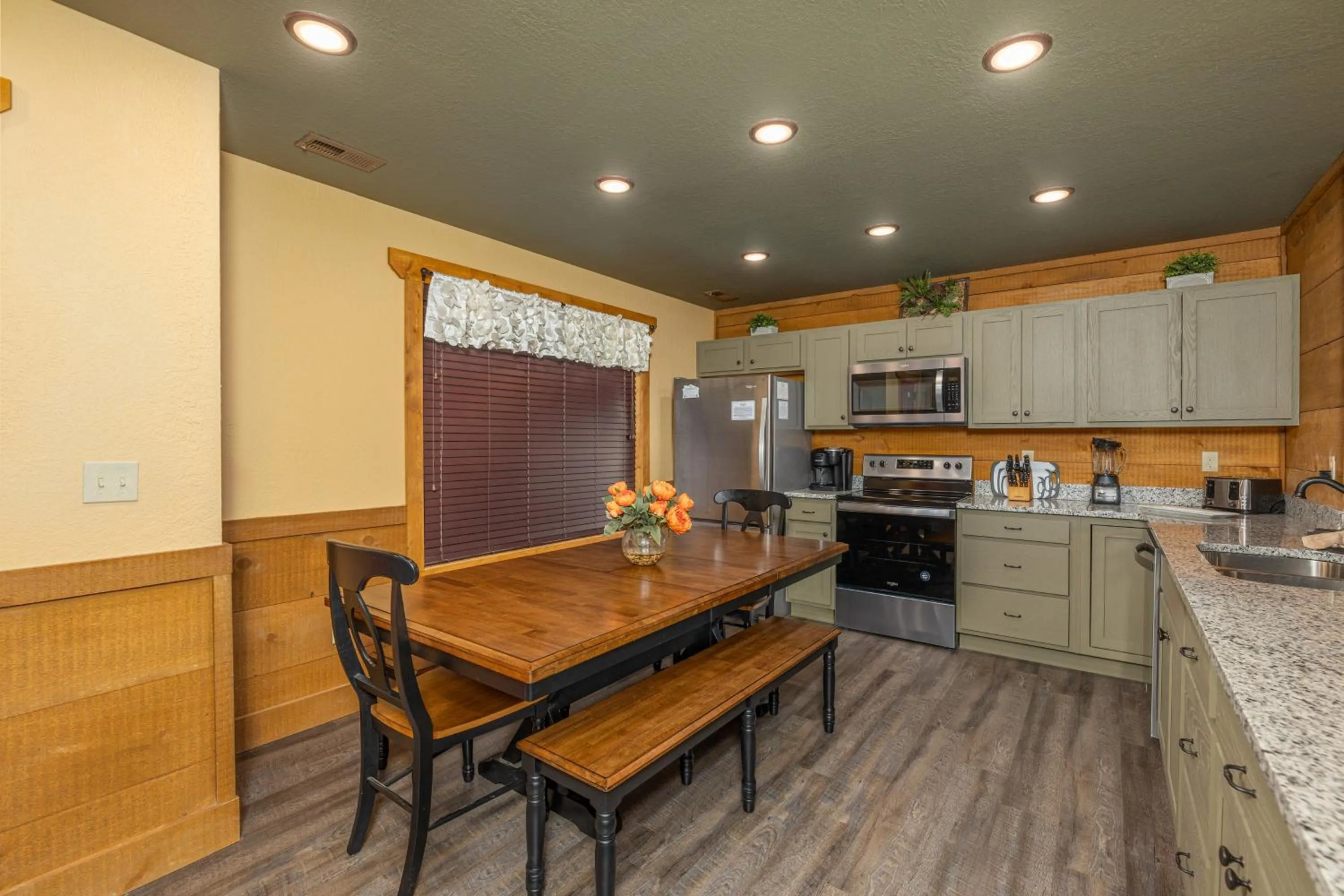 A Moment's Peace by Eden Crest