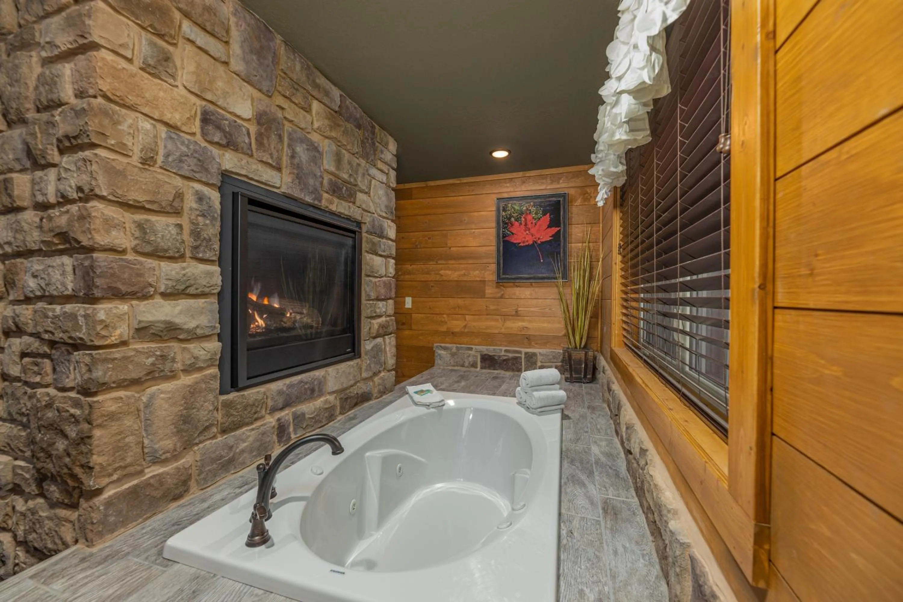 A Moment's Peace by Eden Crest