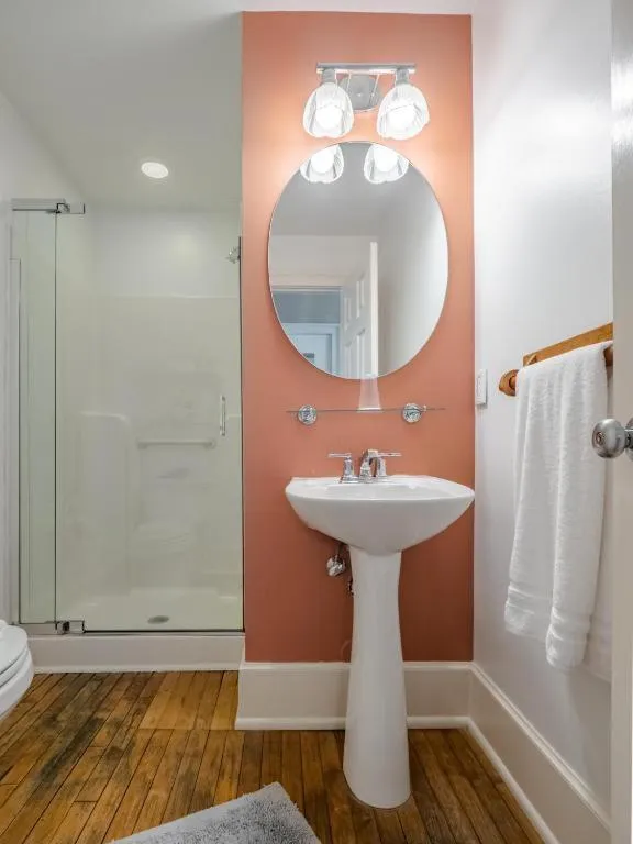 The Front Street Inn