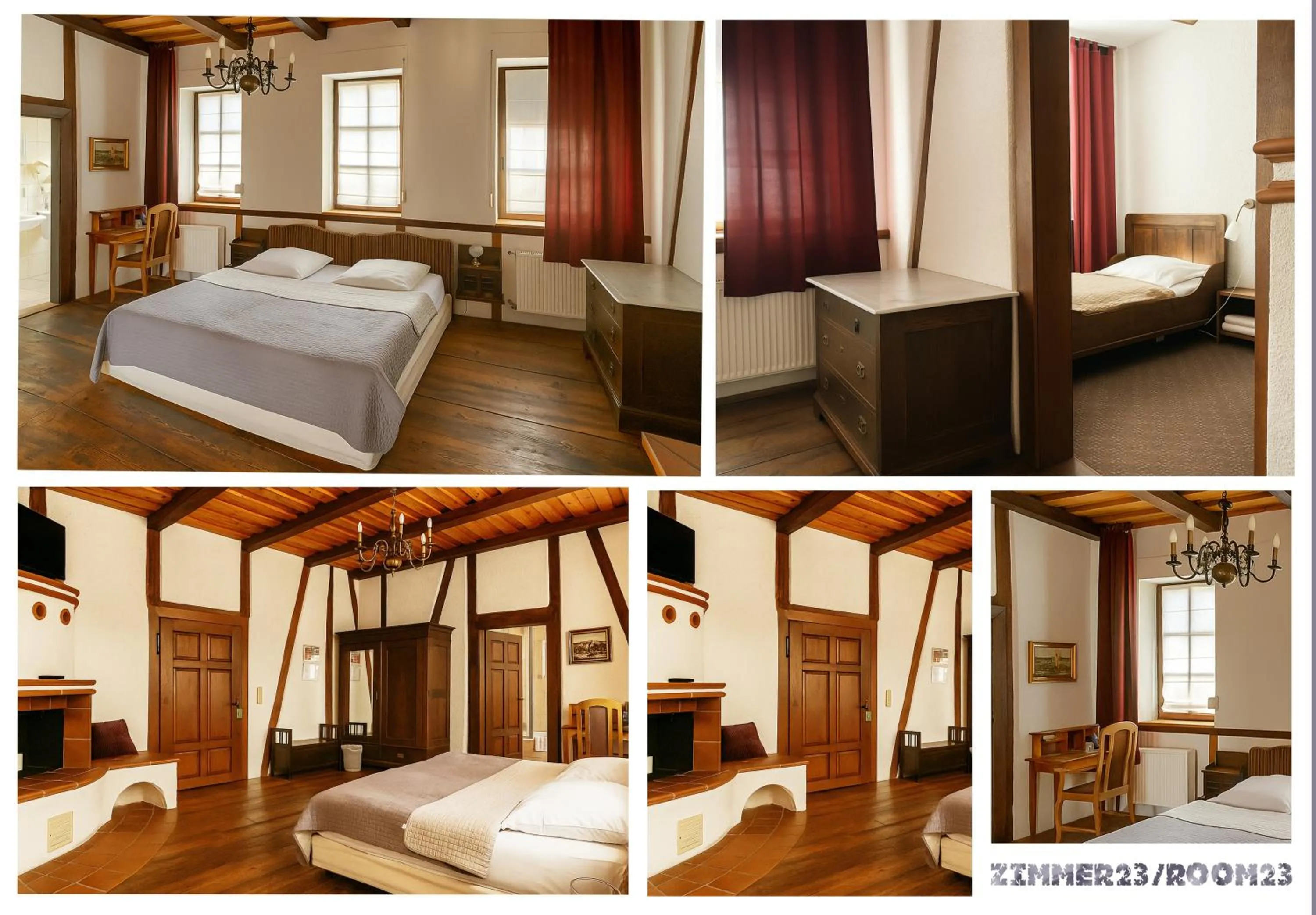 Schloss Hotel Kastellaun