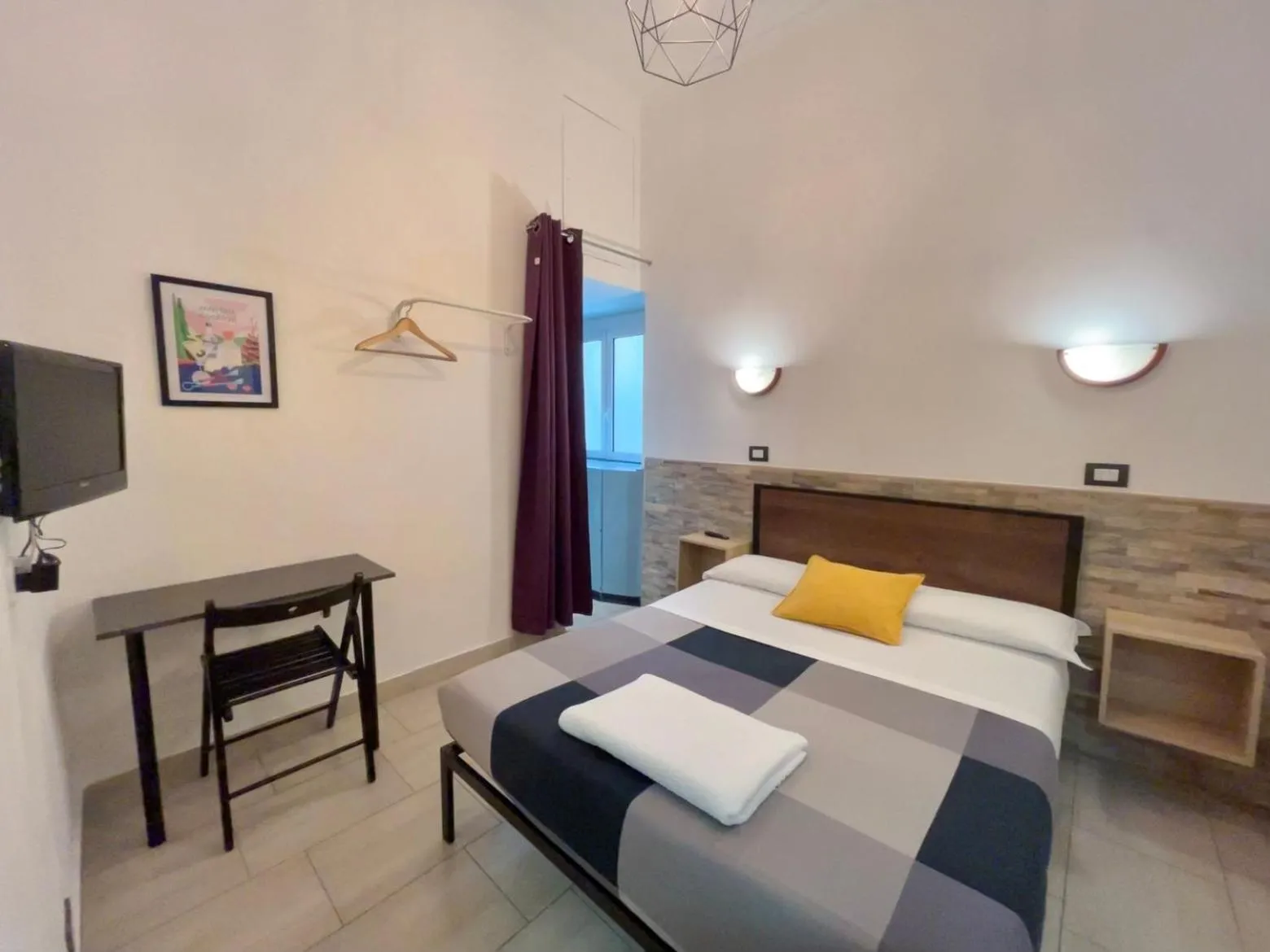 Overseas Guesthouse