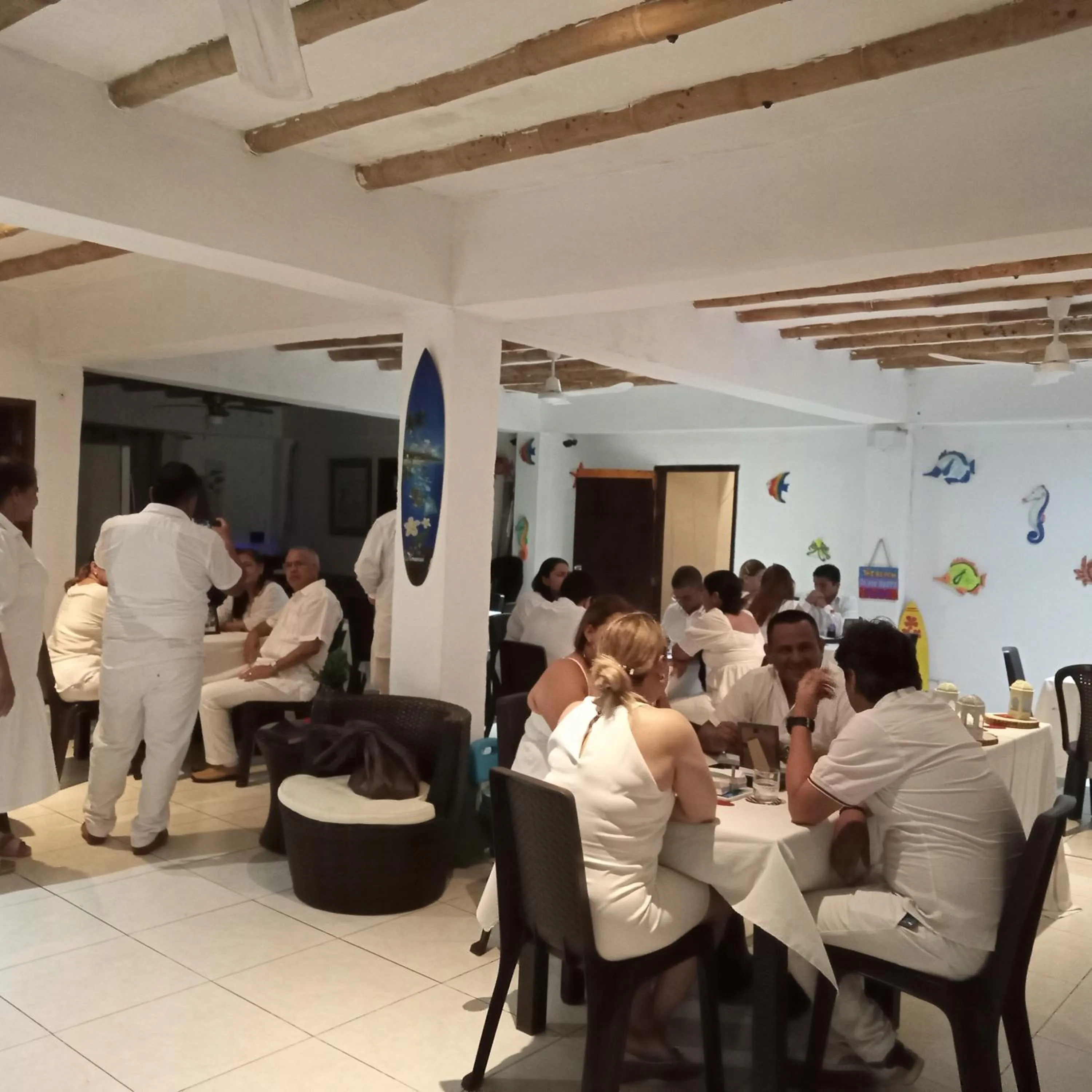 Hotel Juanmar