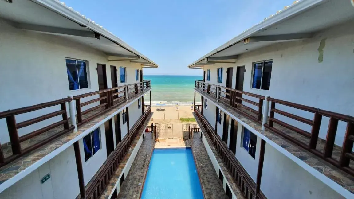 Hotel Juanmar Hotel Juanmar