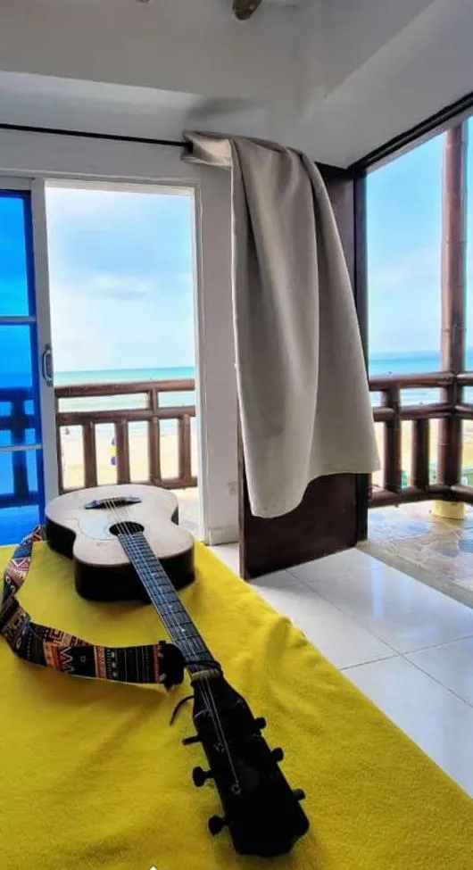 Hotel Juanmar