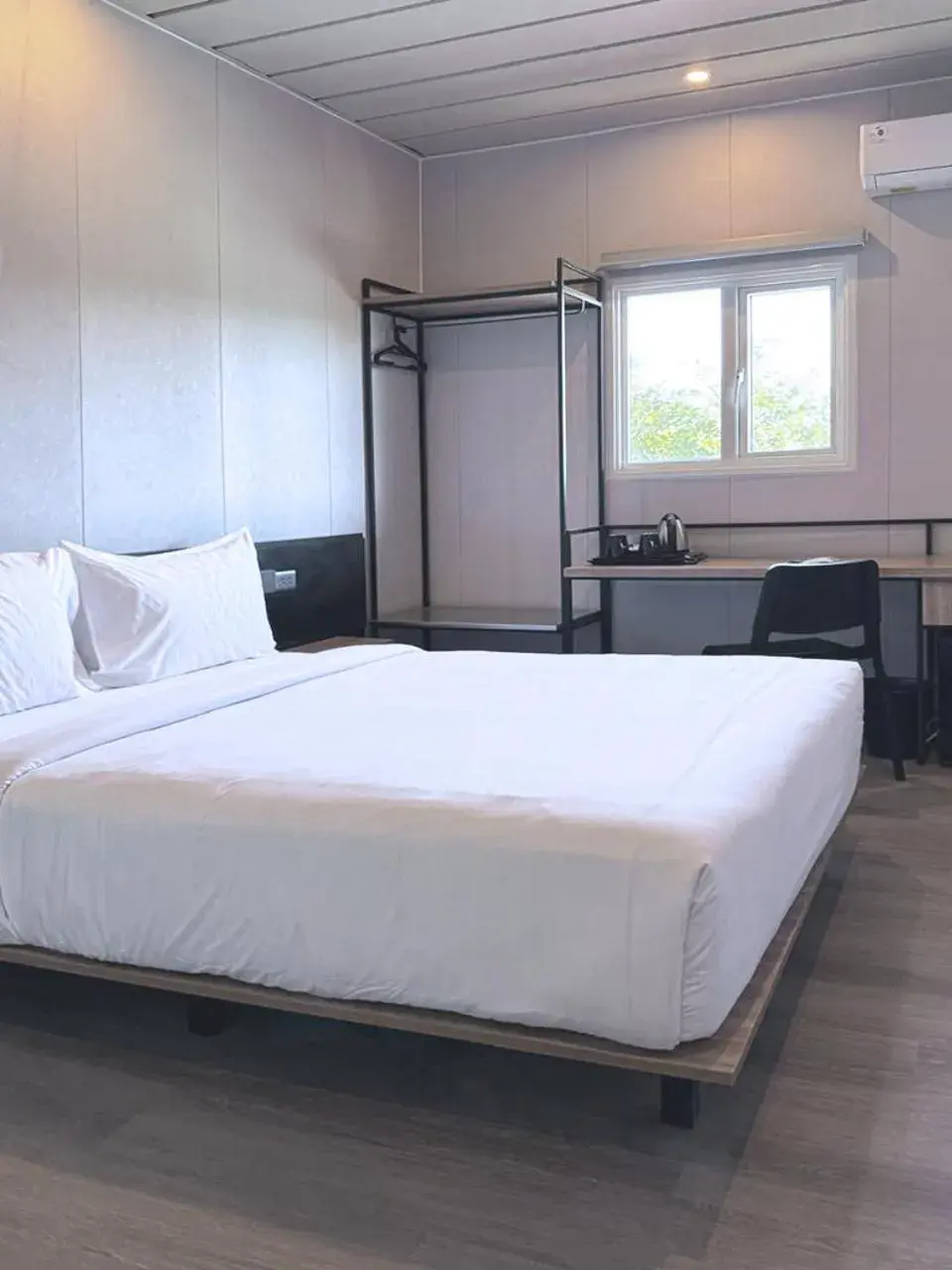 Conjioo Hotel Sumbawa Managed by MHM Conjioo Hotel Sumbawa Managed by MHM