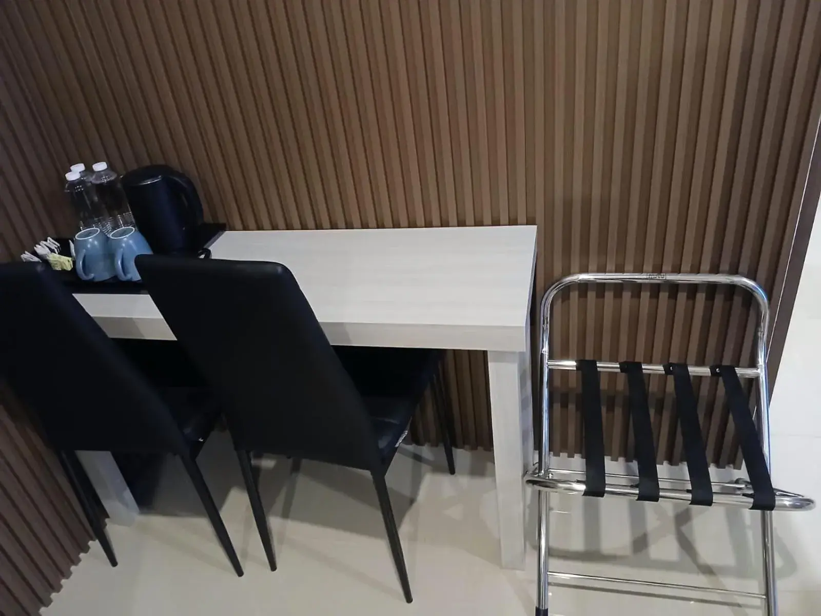 Nemuru Grand Suites Nemuru Grand Suites