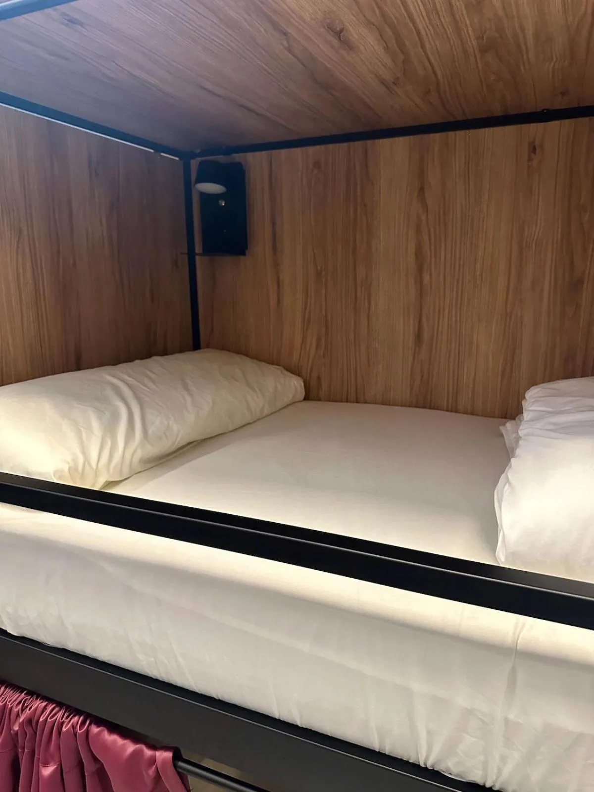 bunk bed, Bed in Senda Hostel Retiro - Atocha & Madrid Centro