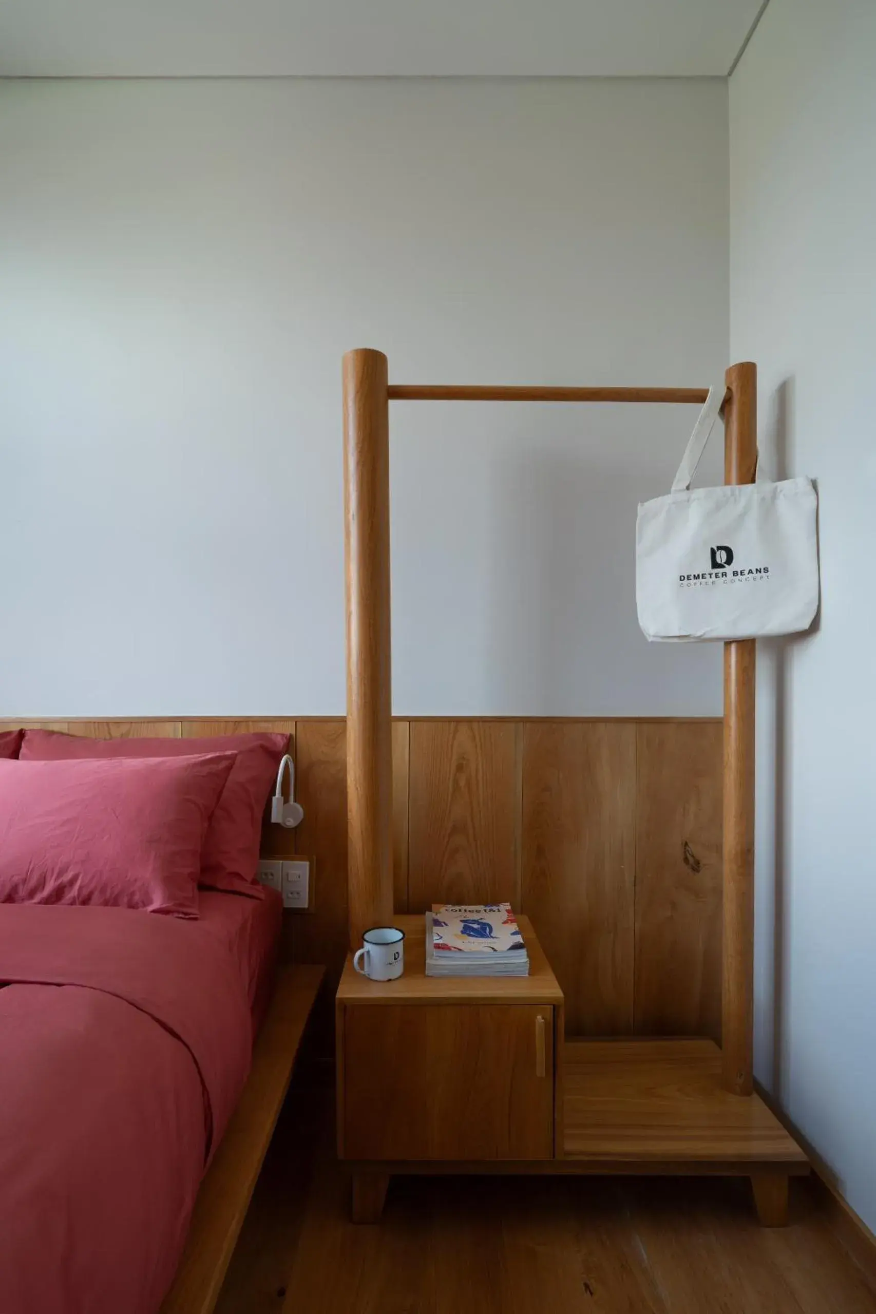 D Apartment D Apartment