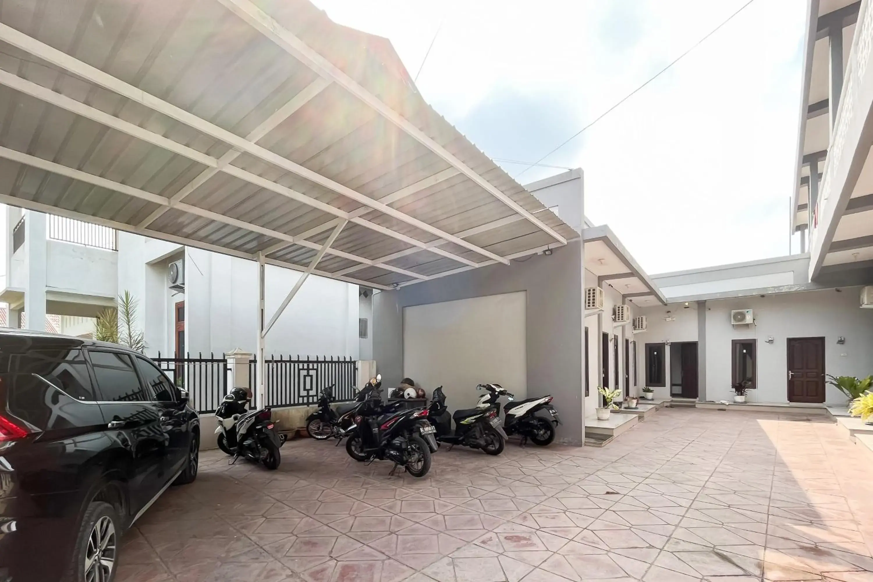 De Farasat Hotel Syariah RedPartner De Farasat Hotel Syariah RedPartner