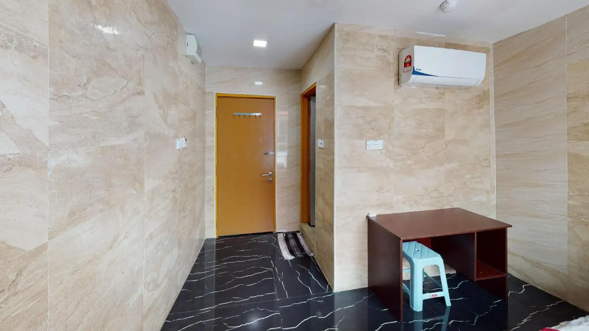 Double Room in ARK Malacca Hotel Double Room in ARK Malacca Hotel