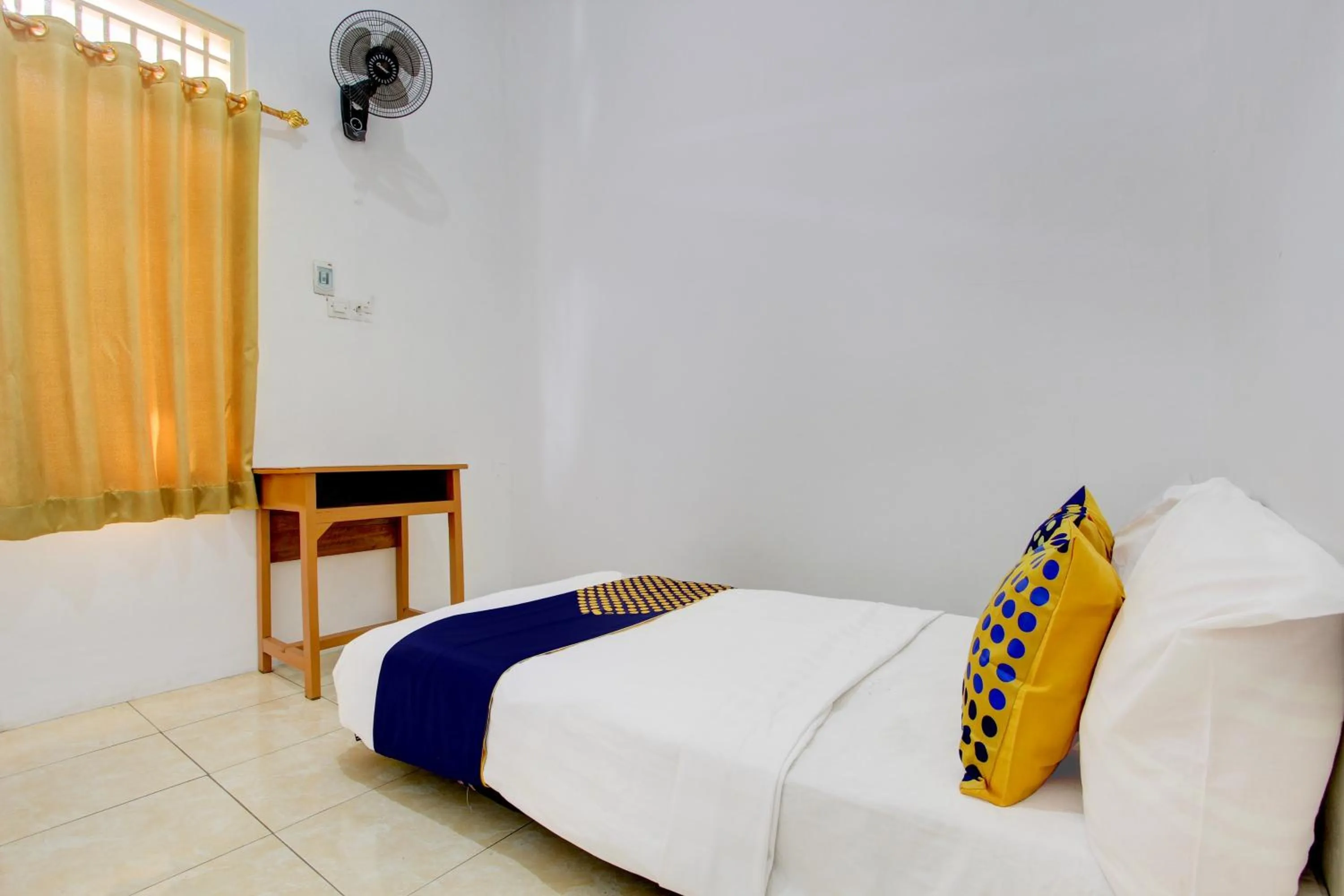 Hotel O Guest House Wijaya Syariah Near alun alun kota purwokerto