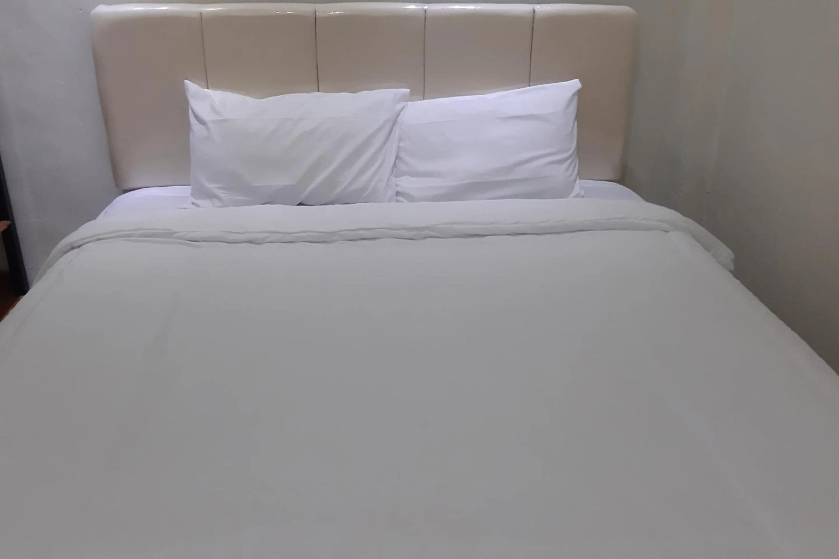 Bedroom, Bed in Hotel O Kost Indra