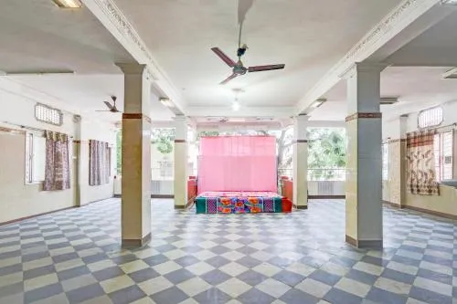 HOTEL O SUN LODGE AND BANQUET HALL