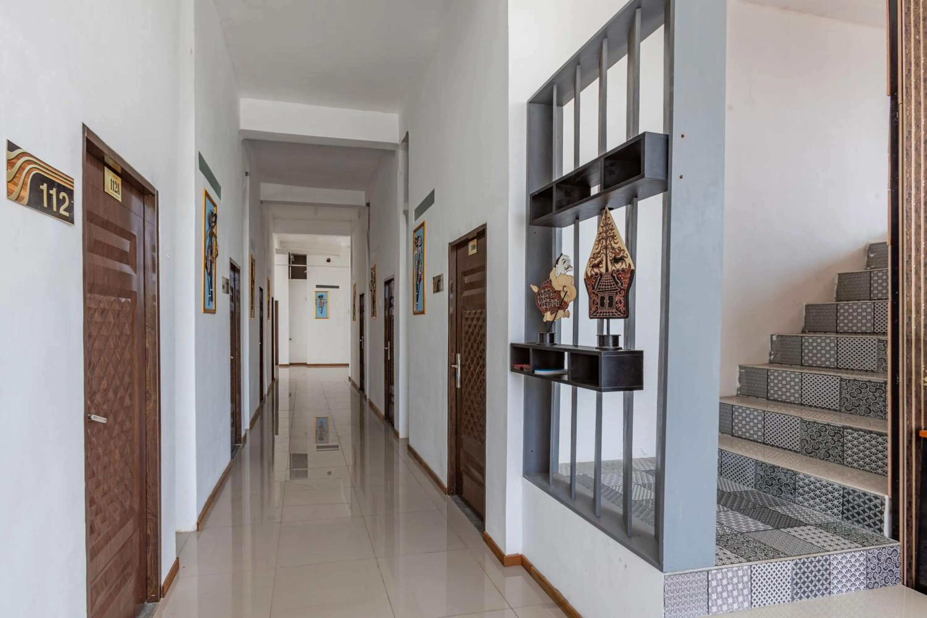 Other in Hotel O Guest House Maria