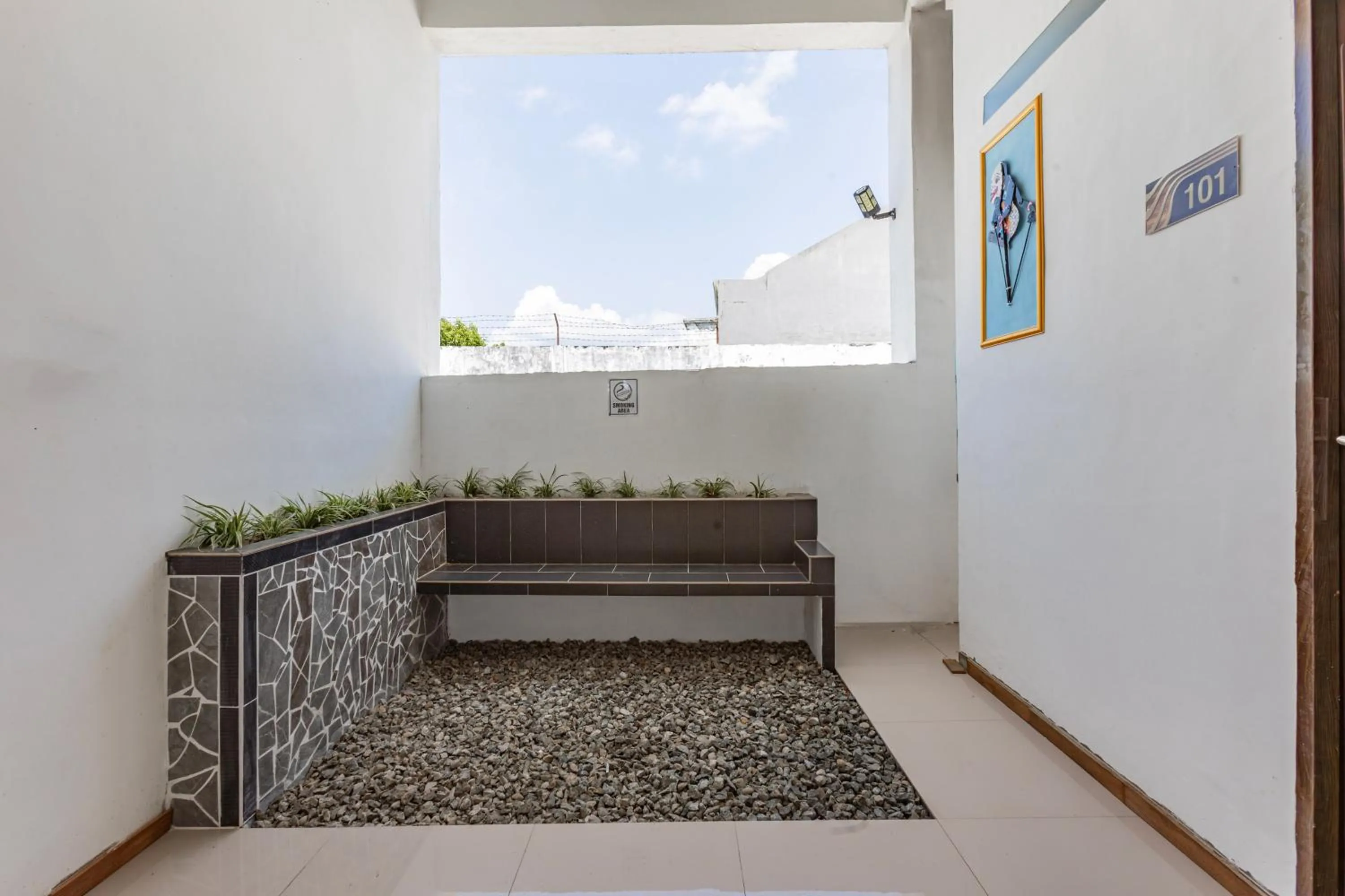 Other in Hotel O Guest House Maria