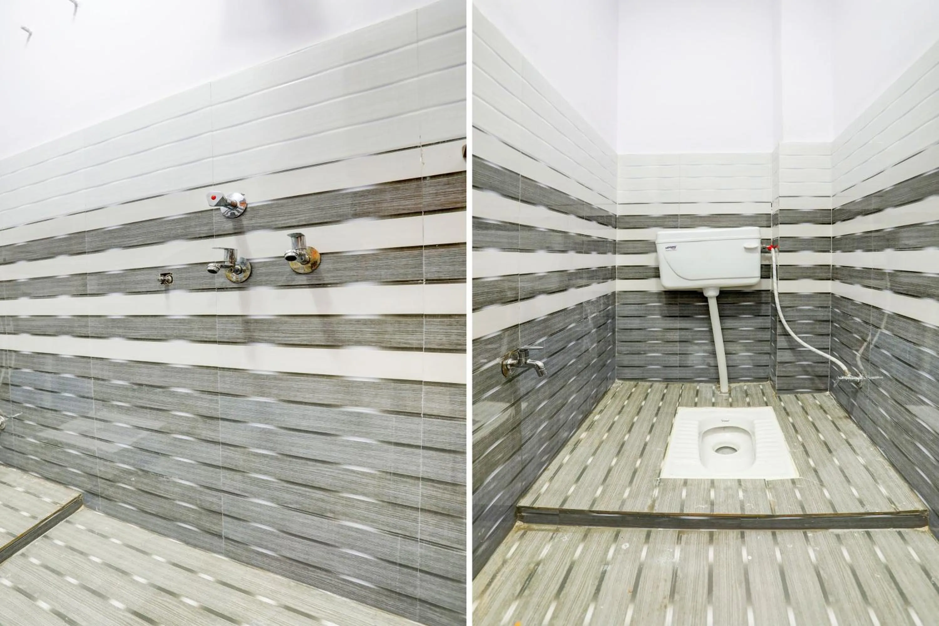 Bathroom in SPOT ON The SN Lawn