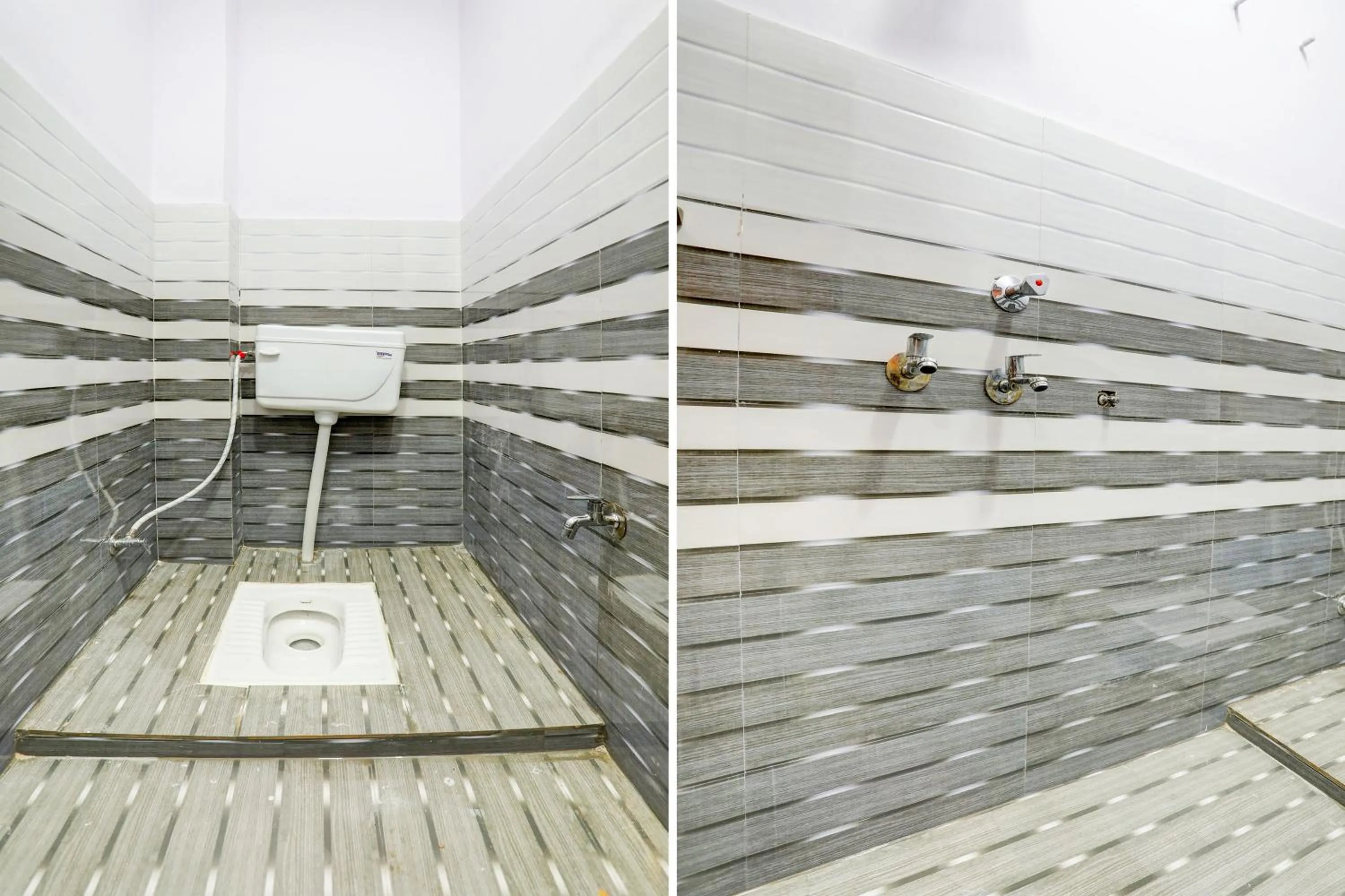 Bathroom in SPOT ON The SN Lawn