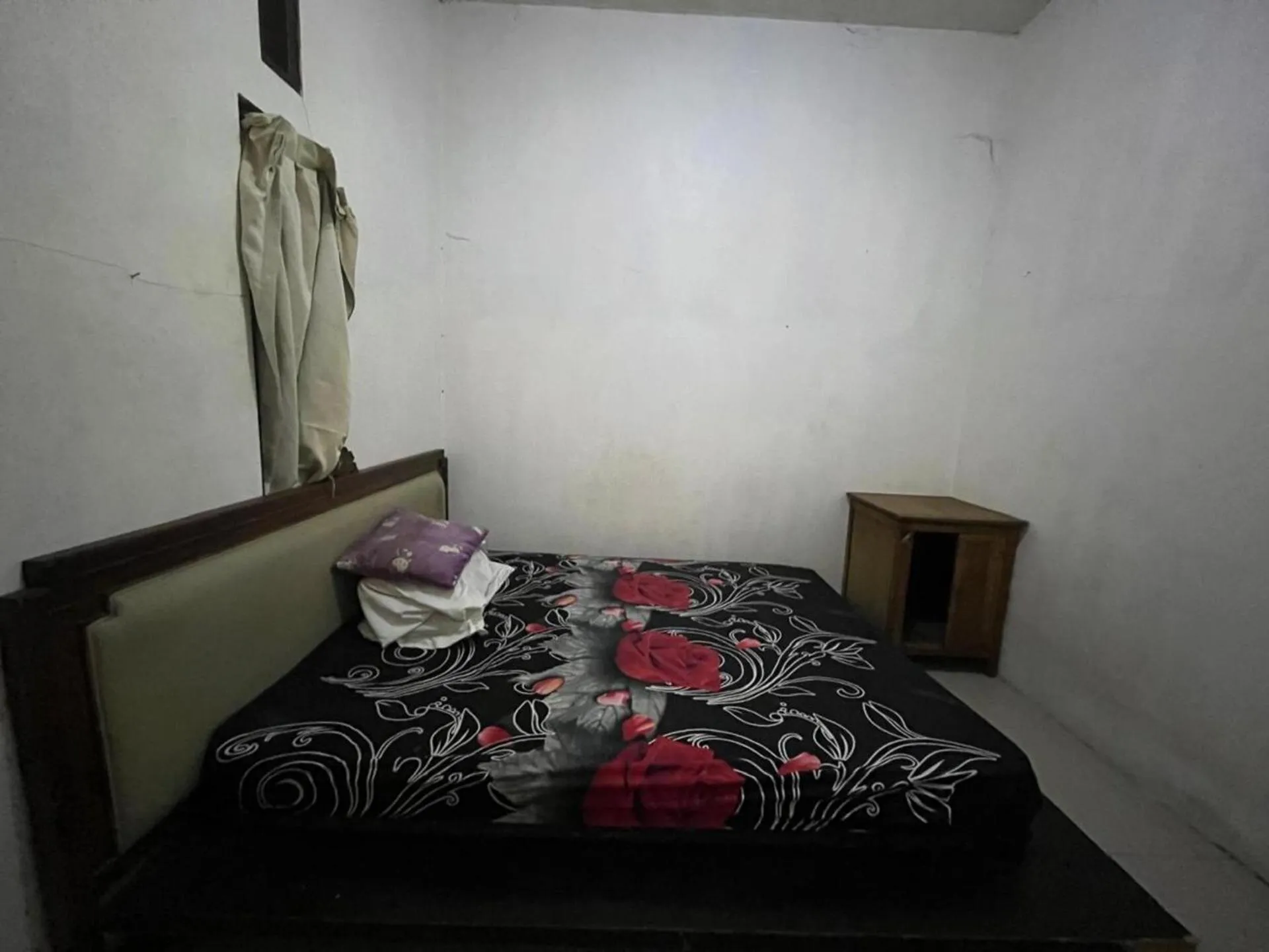 Bedroom, Bed in SPOT ON 93999 Kost Ibu Joko Syariah