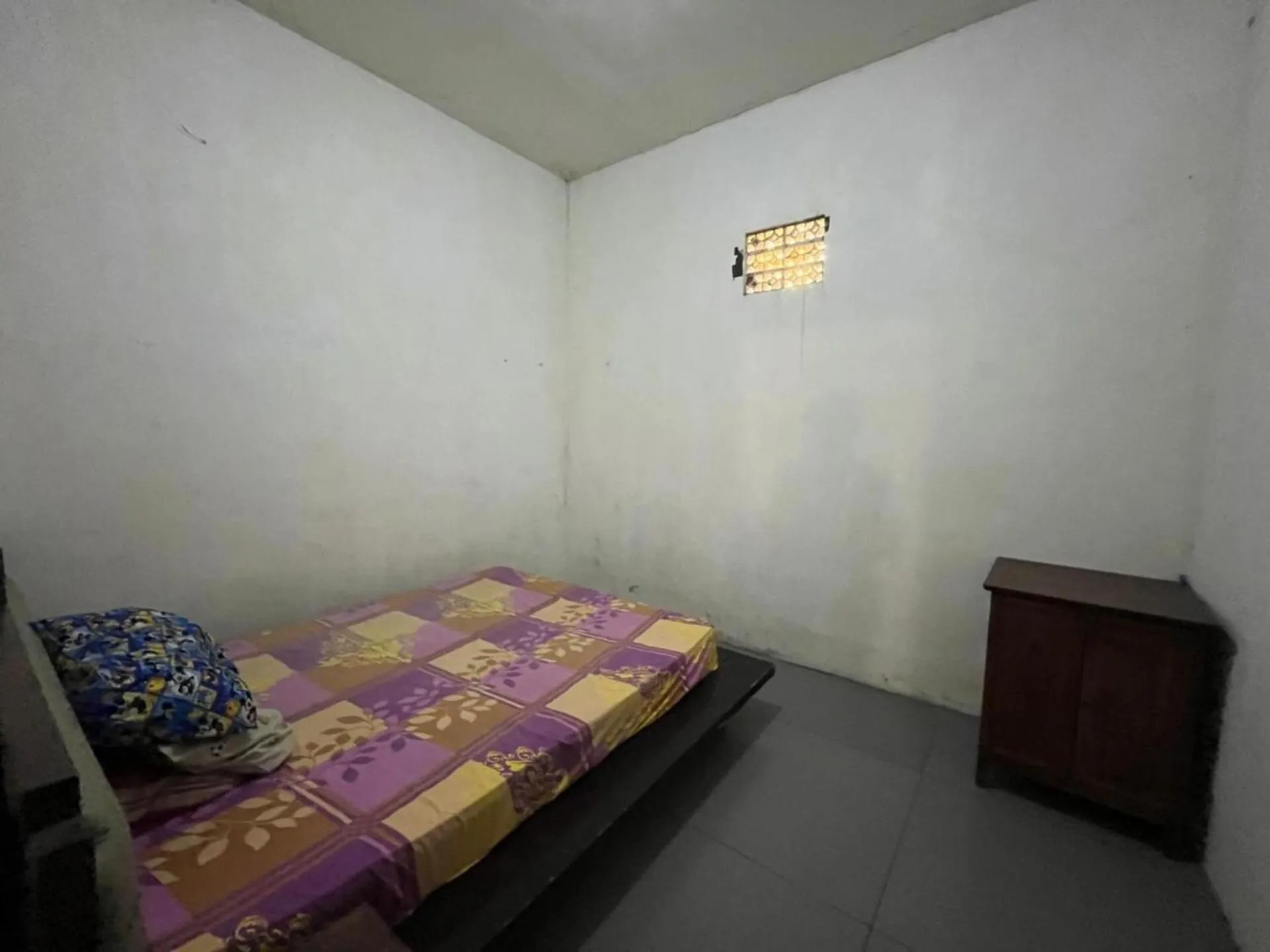 Bedroom, Bed in SPOT ON 93999 Kost Ibu Joko Syariah