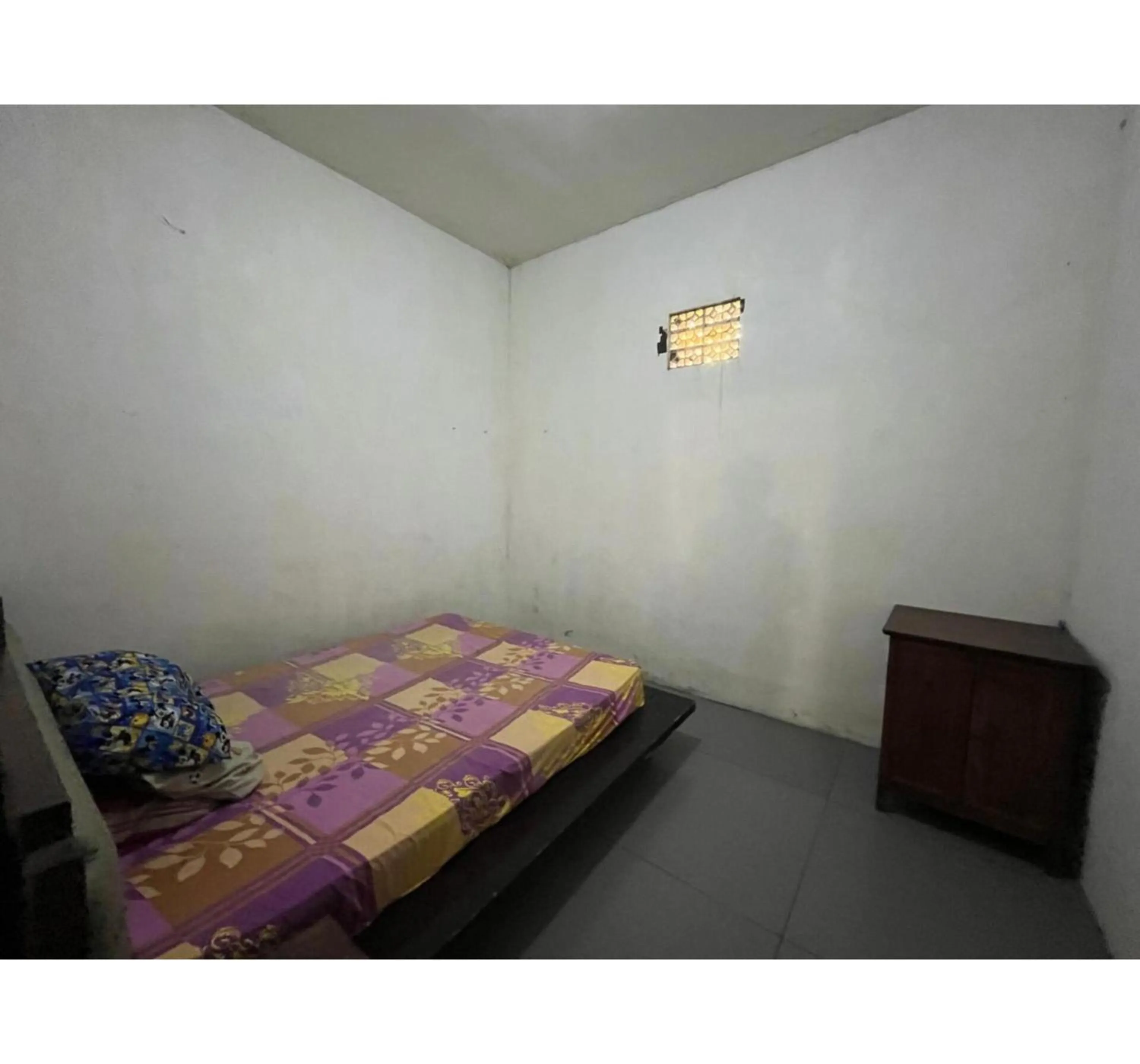 Bedroom, Bed in SPOT ON 93999 Kost Ibu Joko Syariah