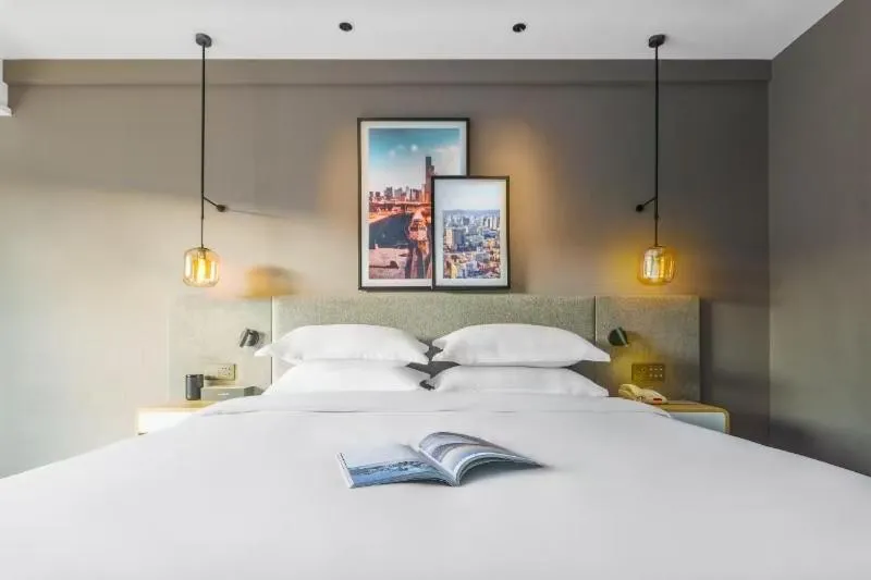 Lanyee international hotel