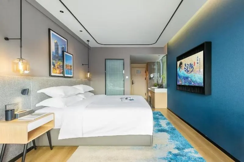 Lanyee international hotel