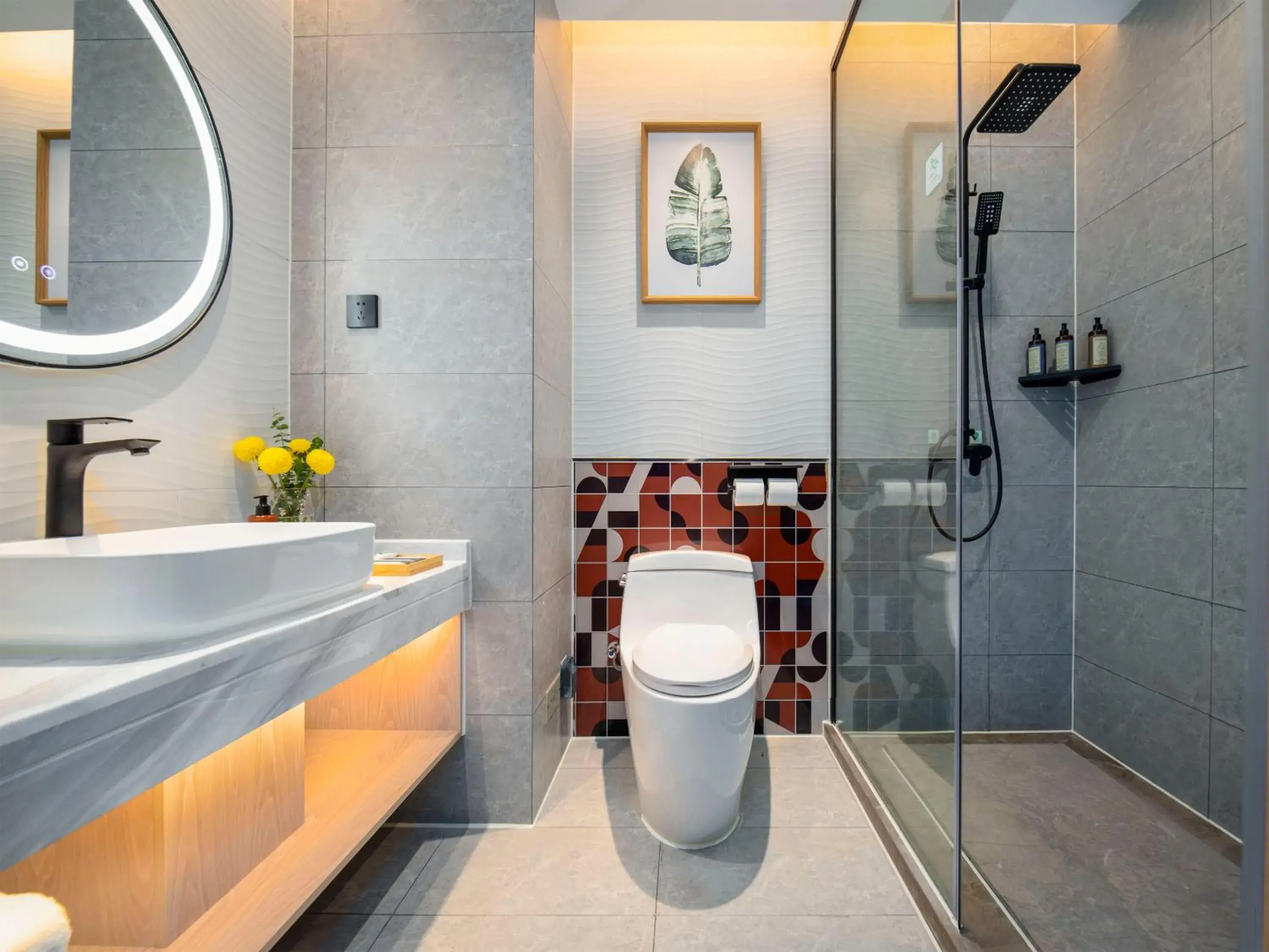 Campanile Shenzhen Guanlan Golf Campanile Shenzhen Guanlan Golf