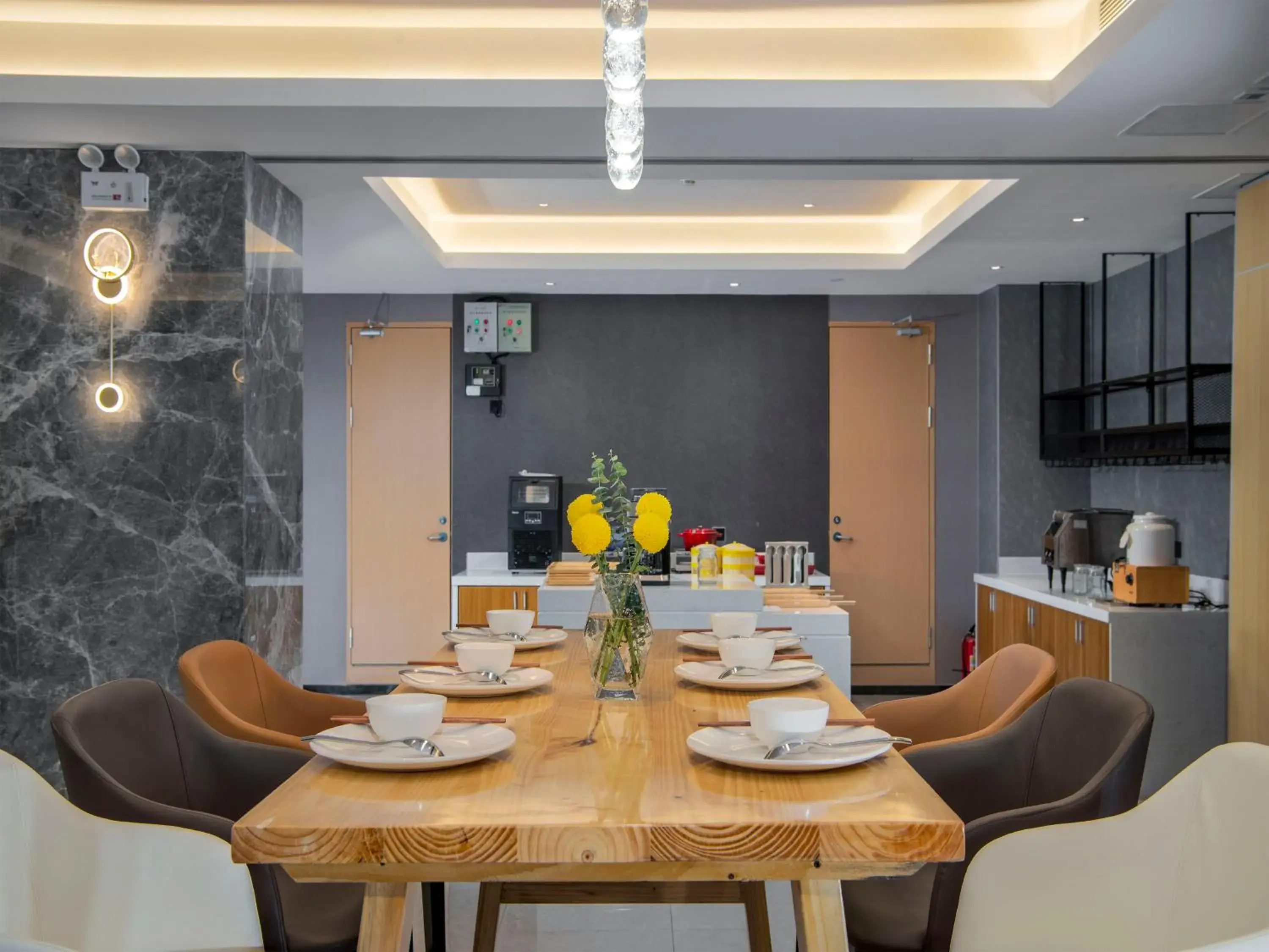 Campanile Shenzhen Guanlan Golf Campanile Shenzhen Guanlan Golf