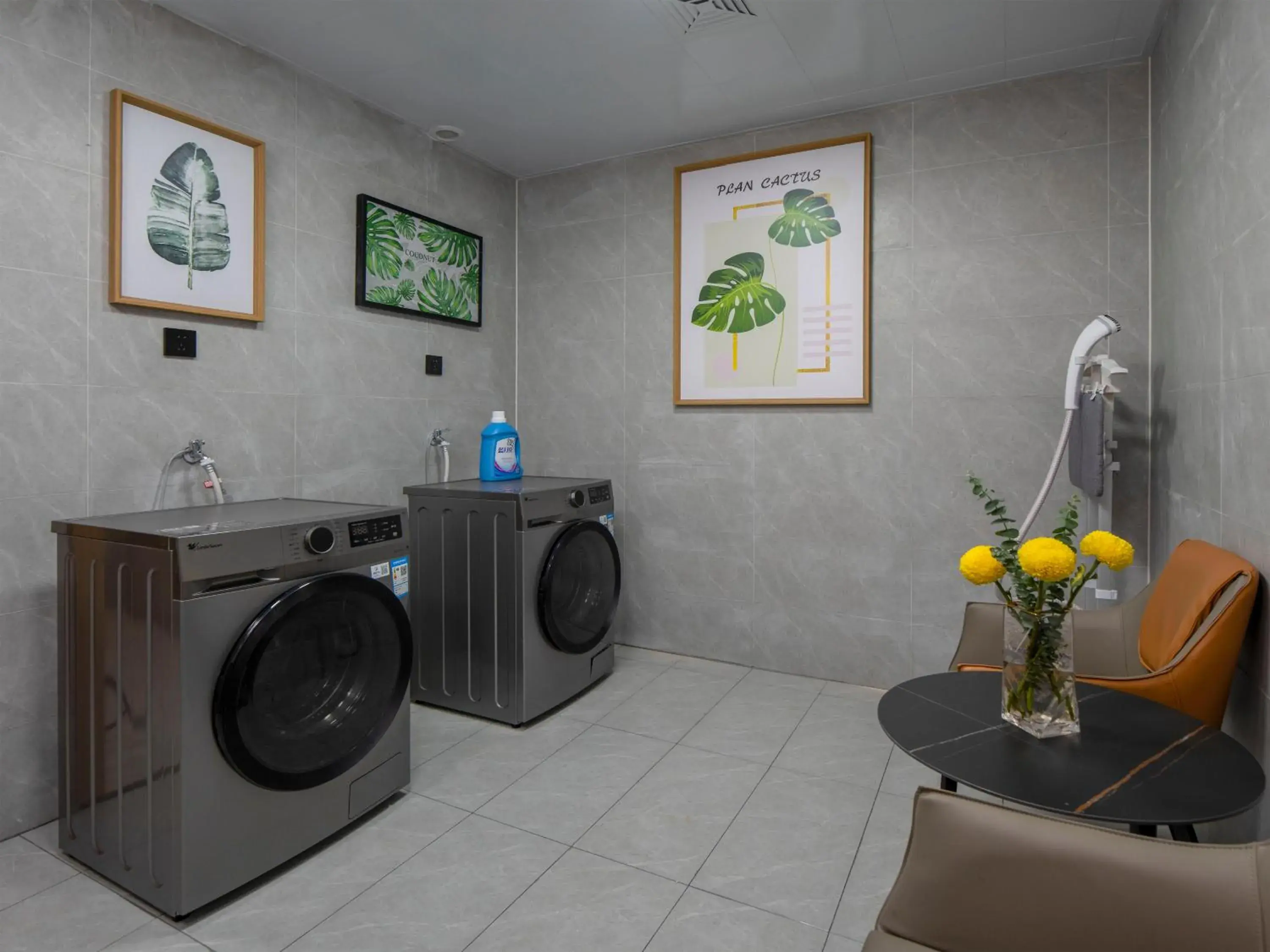 Campanile Shenzhen Guanlan Golf Campanile Shenzhen Guanlan Golf