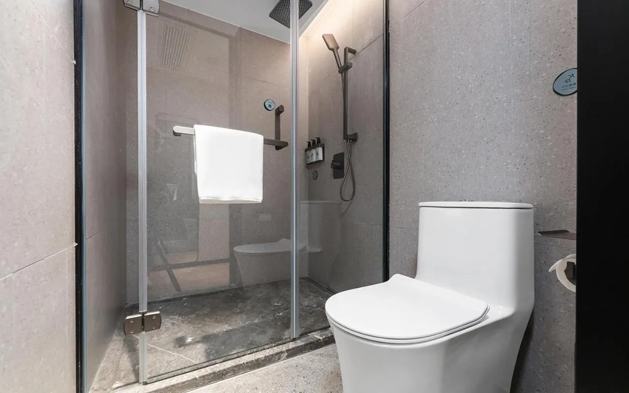 Country Inn & Suite by Radisson, Nanchang Tengwangge Wanshou Palace Subway Station