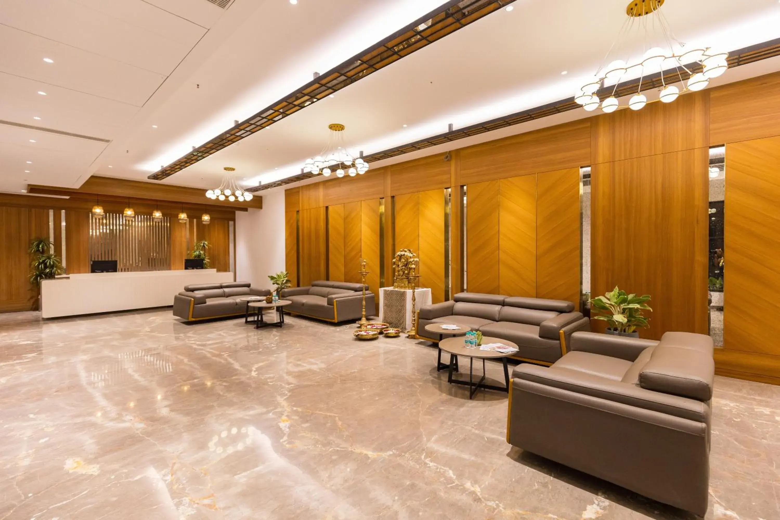 The Augusta Club & Resort The Augusta Club & Resort