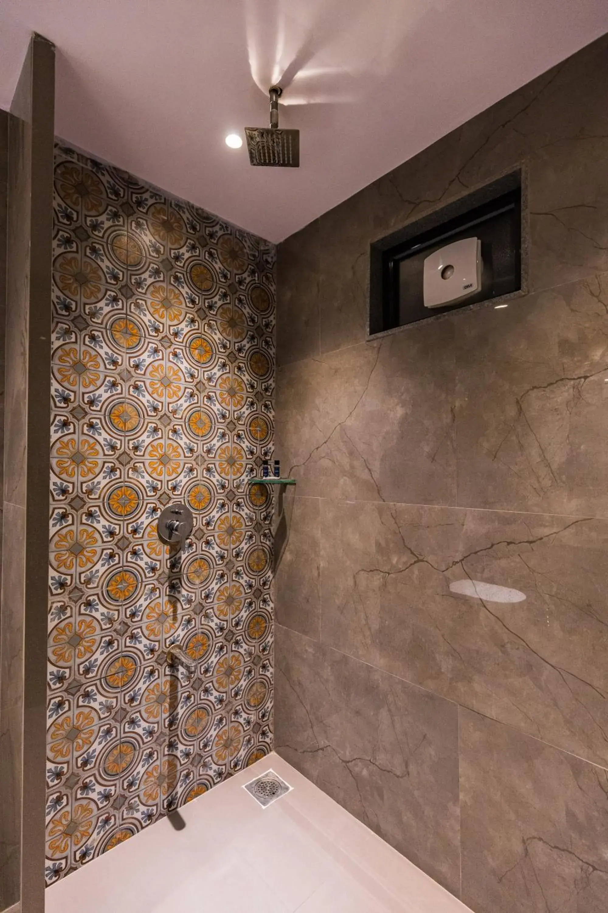 Bathroom in The Augusta Club & Resort Bathroom in The Augusta Club & Resort