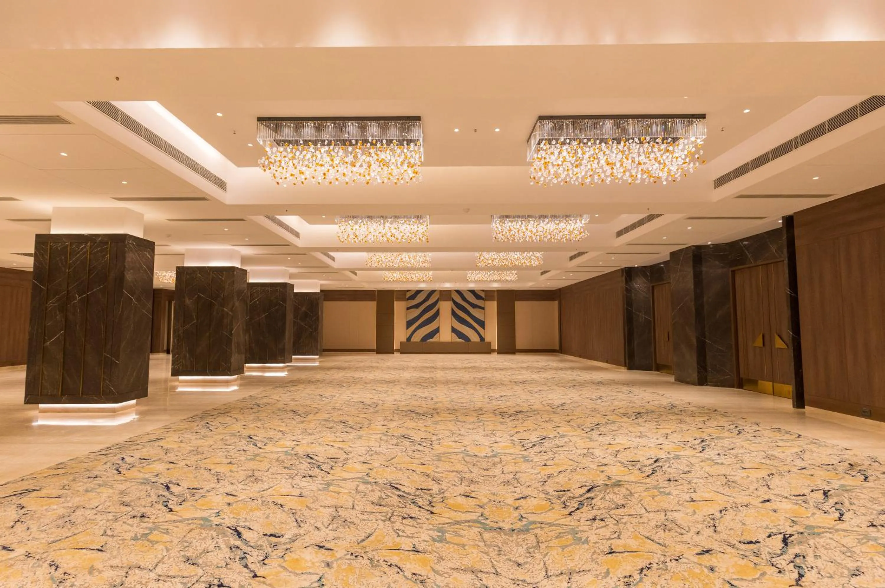 Banquet/Function facilities in The Augusta Club & Resort