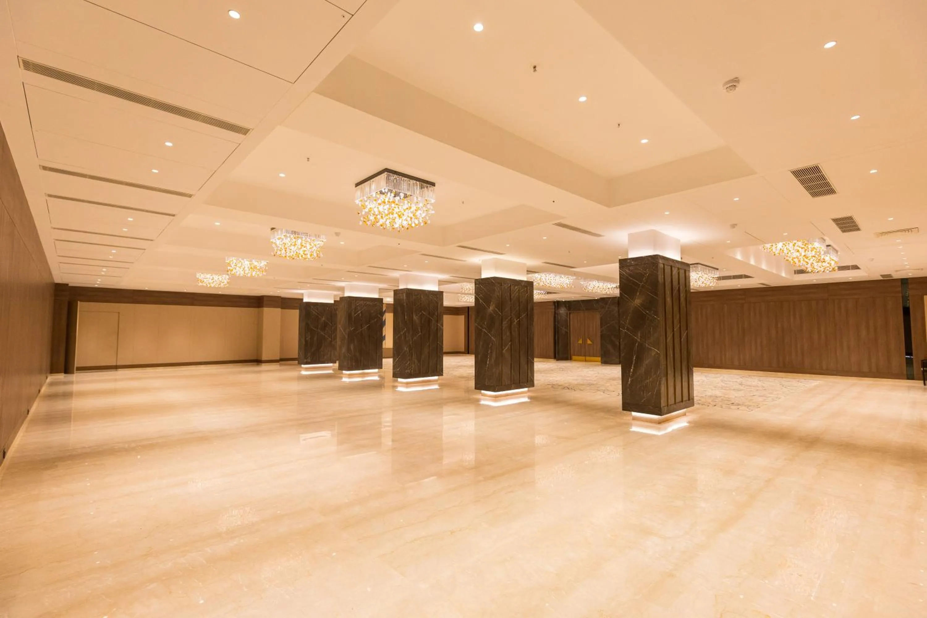 Banquet/Function facilities in The Augusta Club & Resort