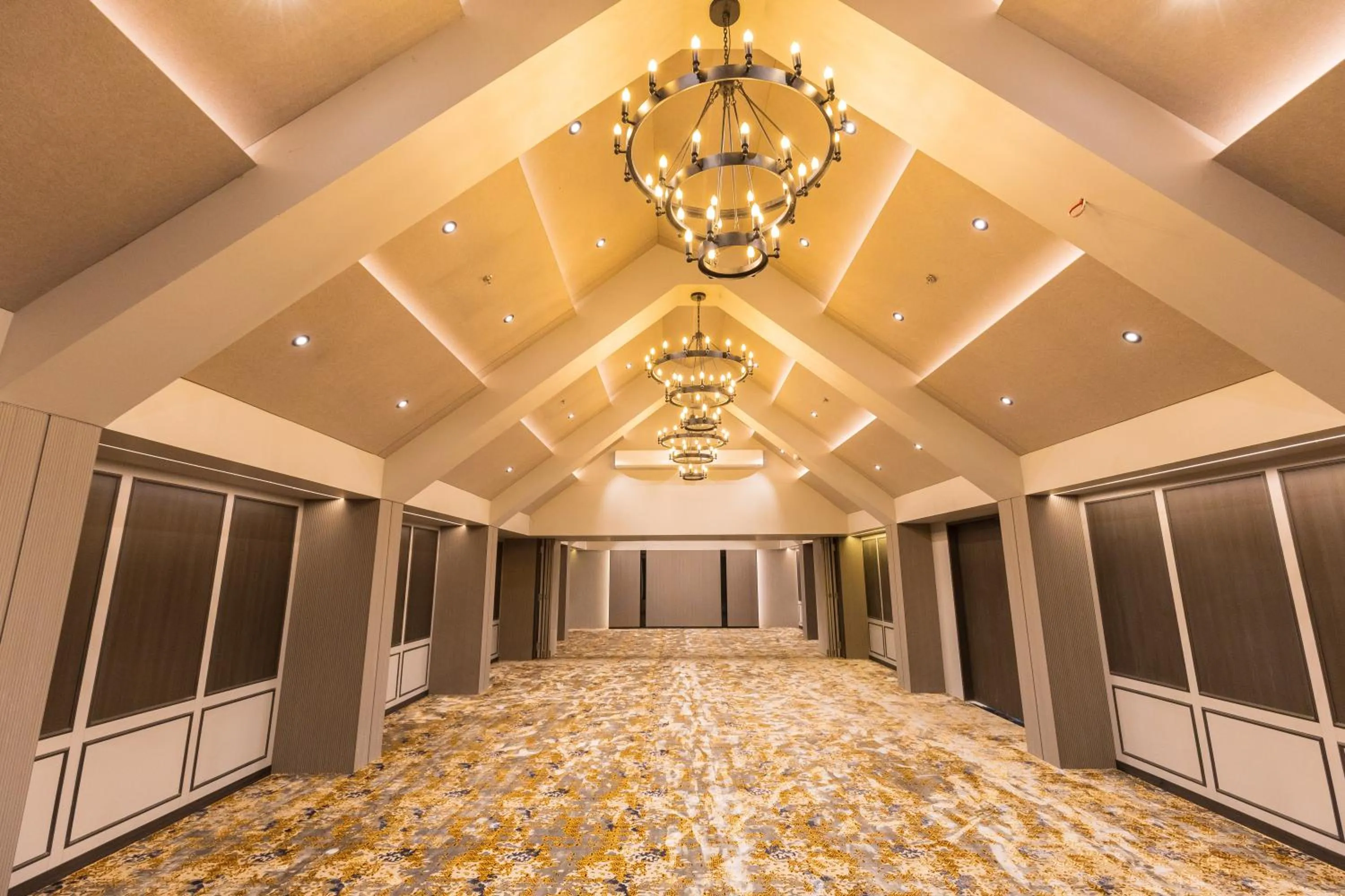 Banquet/Function facilities in The Augusta Club & Resort